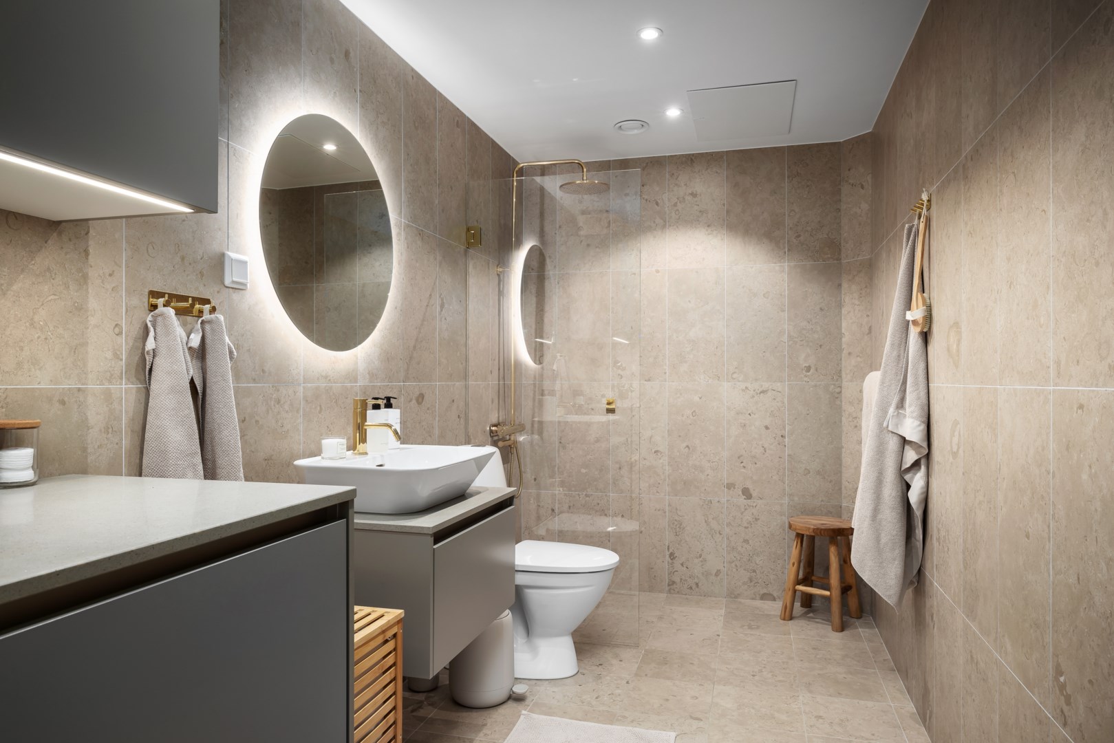 Bostadsbild från Nya gatan 9, 2 tr, Såld i Forum Nacka, Nacka