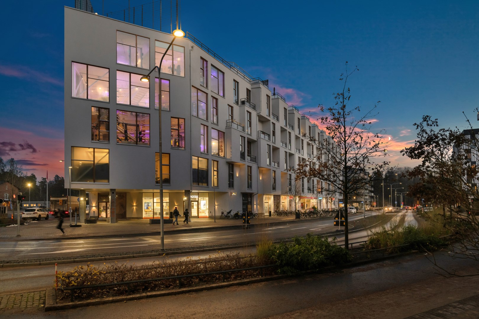 Bostadsbild från Torgny Segerstedts Allé 27, Snart till salu i Rosendal, Uppsala