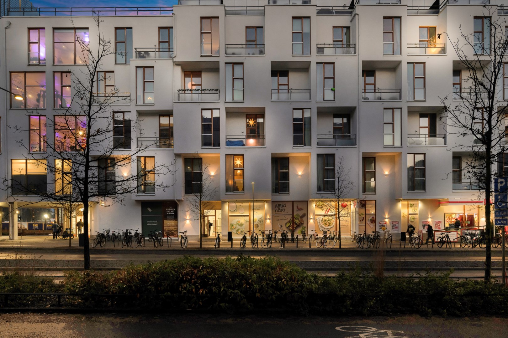 Bostadsbild från Torgny Segerstedts Allé 27, Snart till salu i Rosendal, Uppsala