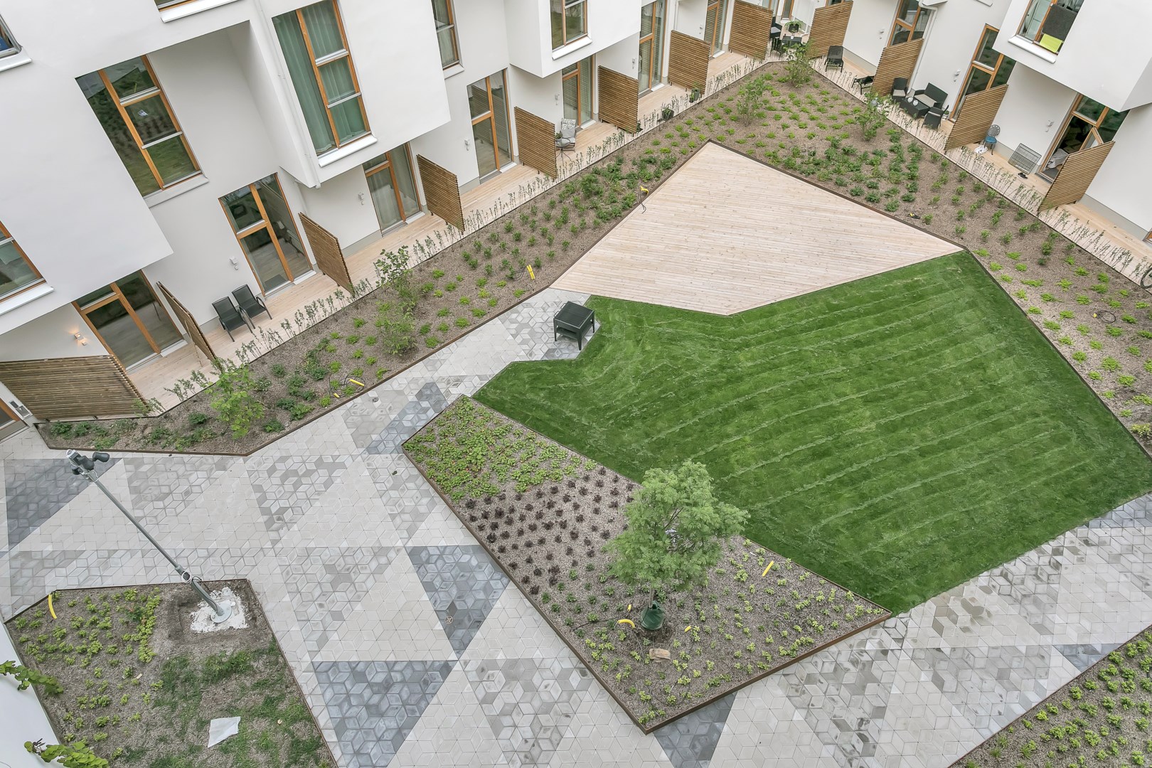 Bostadsbild från Torgny Segerstedts Allé 27, Snart till salu i Rosendal, Uppsala