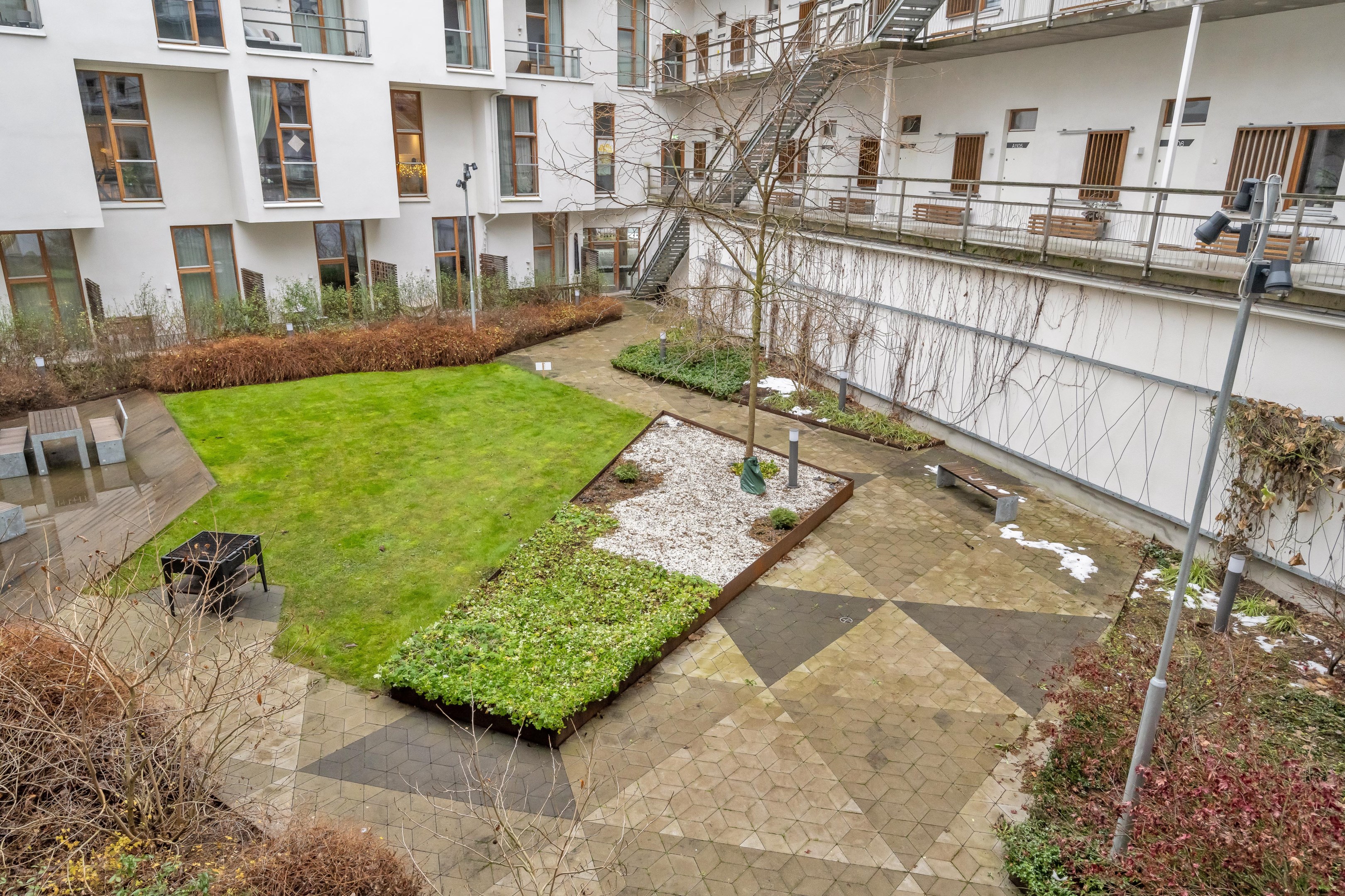 Bostadsbild från Torgny Segerstedts Allé 27, Snart till salu i Rosendal, Uppsala