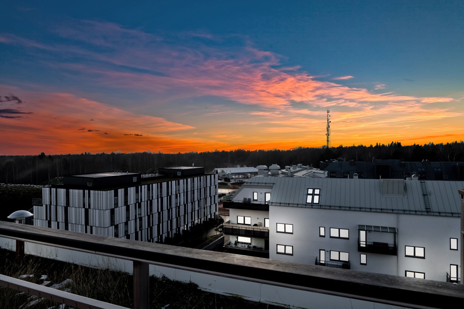 Bostadsbild från Torgny Segerstedts Allé 27, Snart till salu i Rosendal, Uppsala