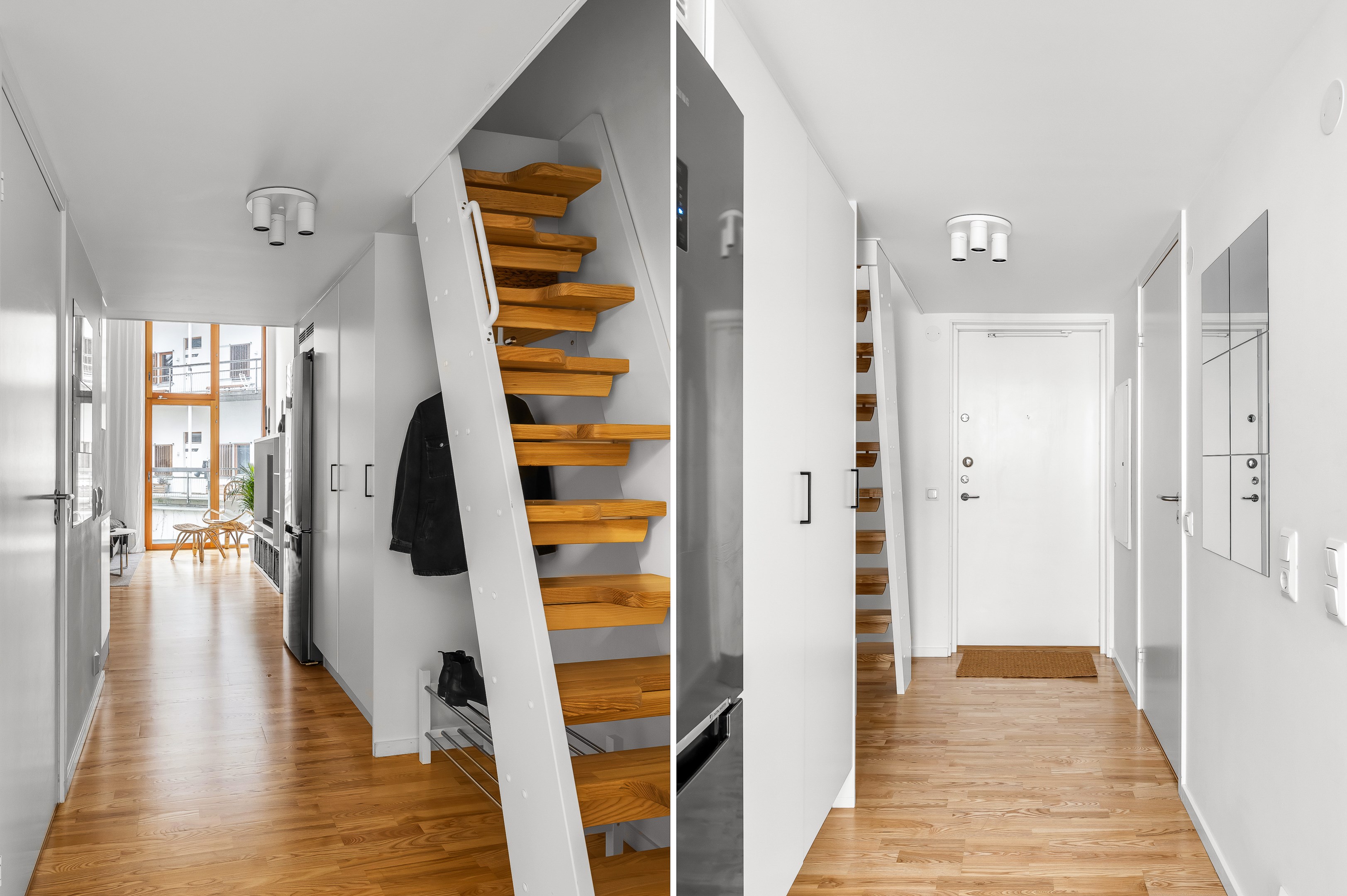 Bostadsbild från Torgny Segerstedts Allé 27, Snart till salu i Rosendal, Uppsala