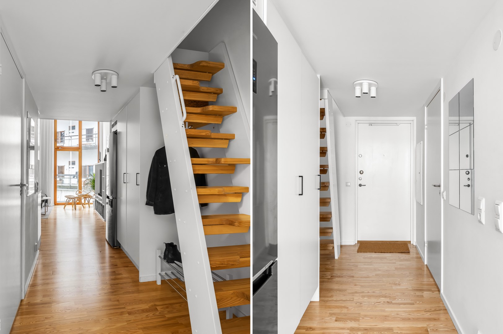 Bostadsbild från Torgny Segerstedts Allé 27, Snart till salu i Rosendal, Uppsala