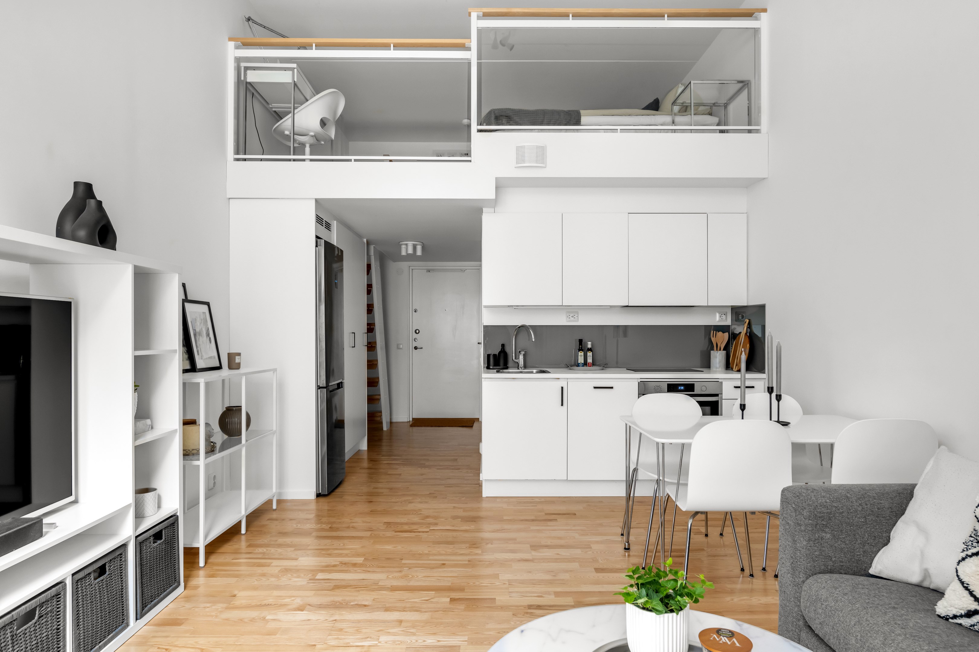 Bostadsbild från Torgny Segerstedts Allé 27, Snart till salu i Rosendal, Uppsala