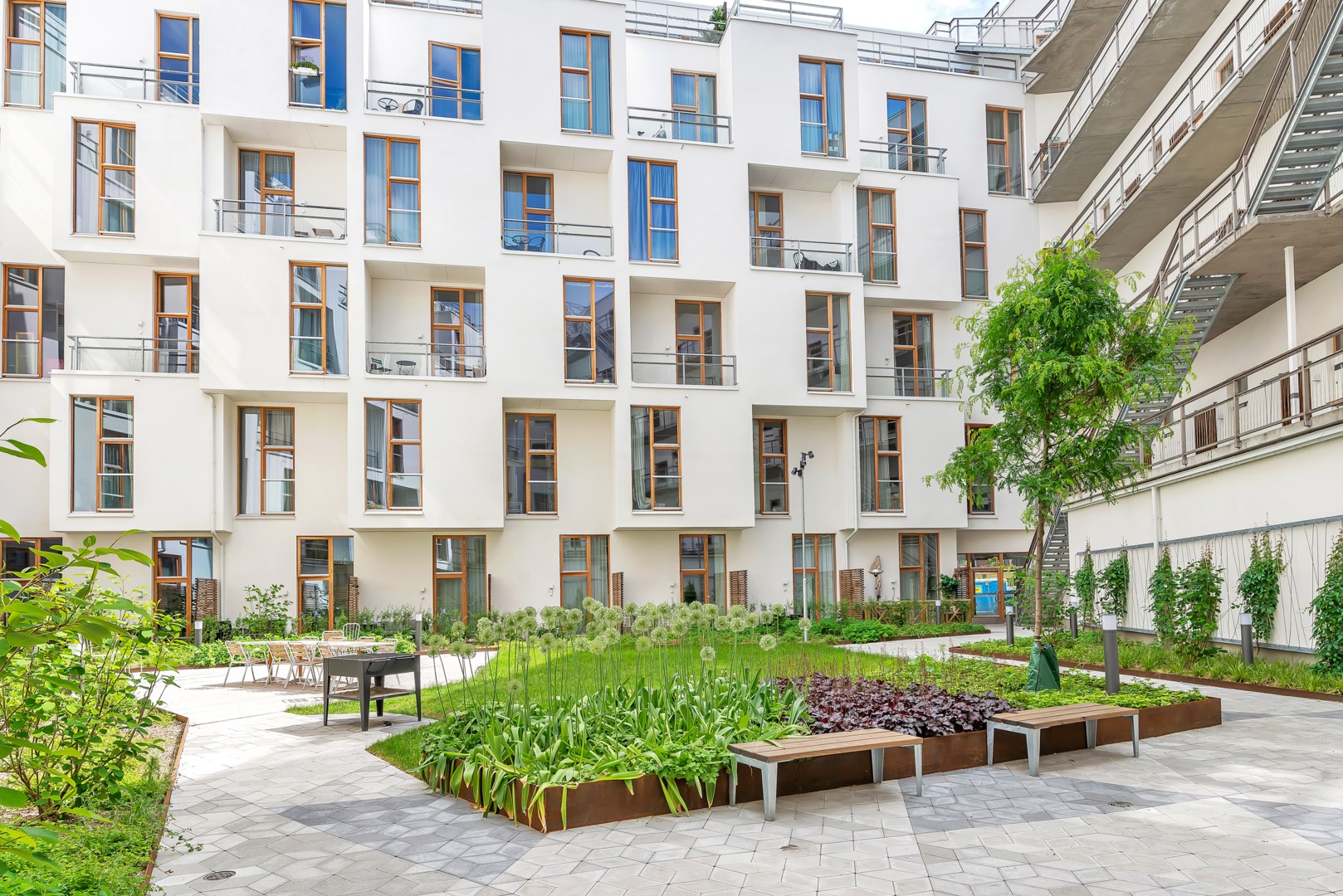 Bostadsbild från Torgny Segerstedts Allé 27, Snart till salu i Rosendal, Uppsala