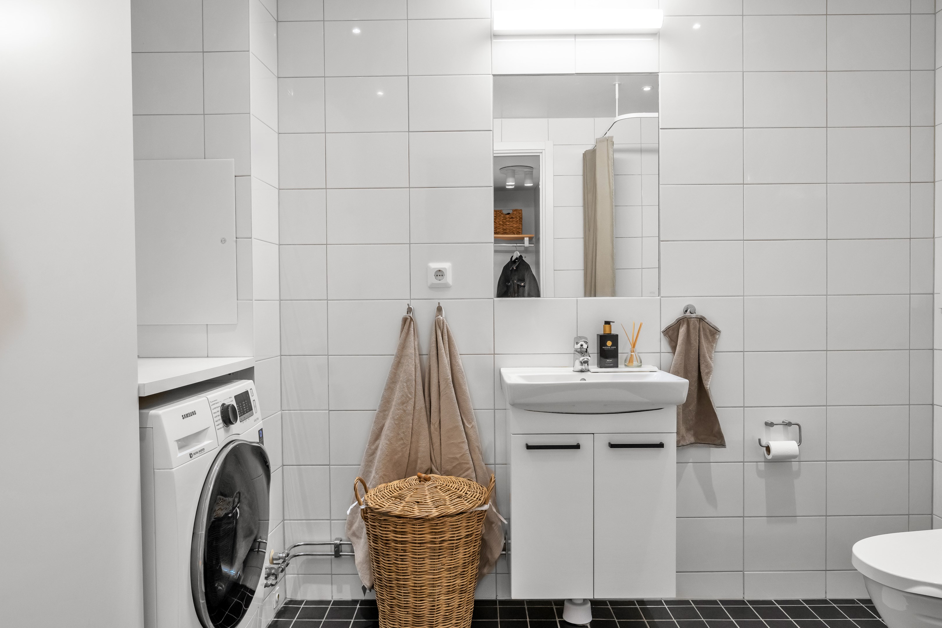 Bostadsbild från Torgny Segerstedts Allé 27, Snart till salu i Rosendal, Uppsala