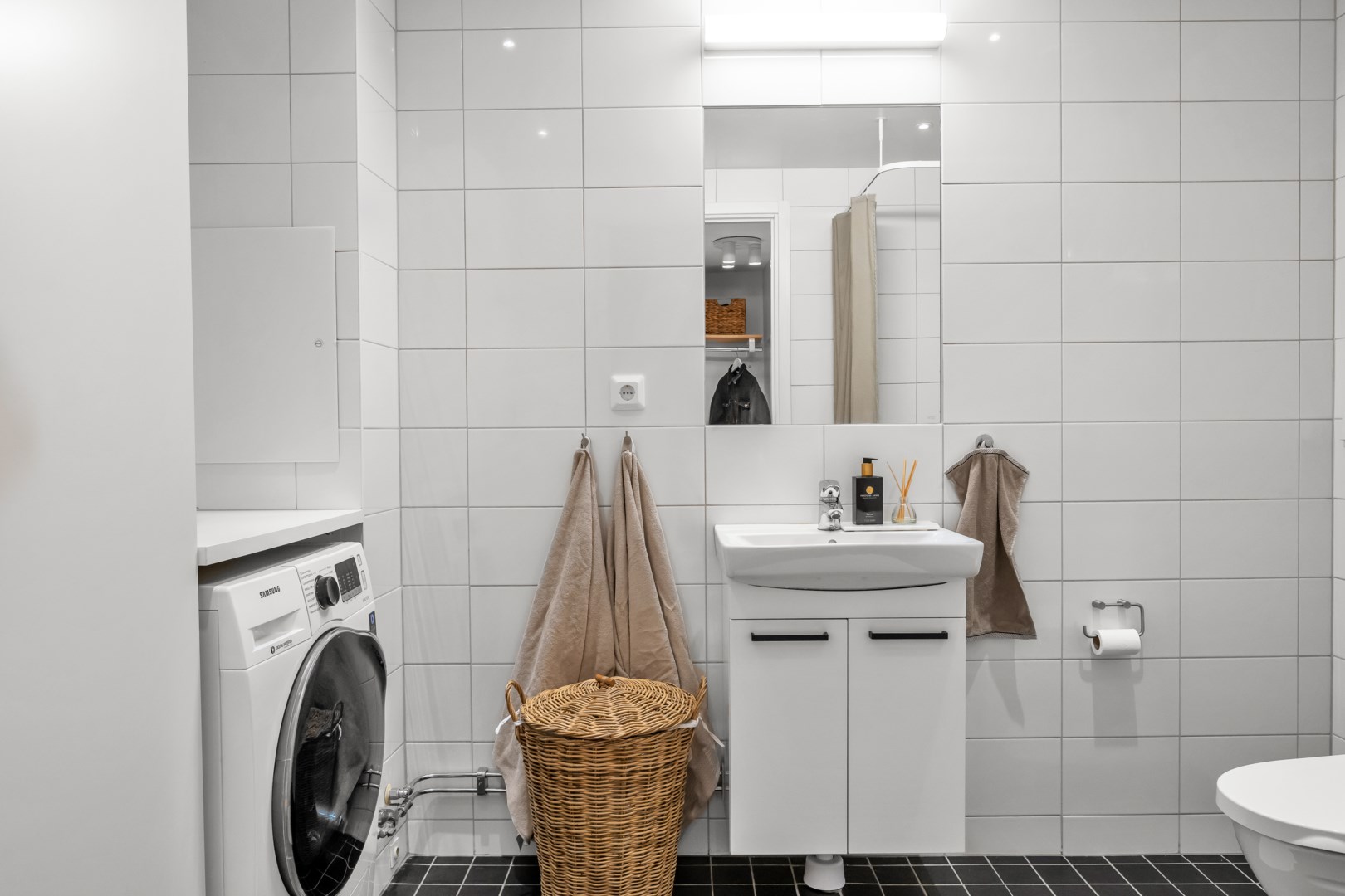 Bostadsbild från Torgny Segerstedts Allé 27, Snart till salu i Rosendal, Uppsala