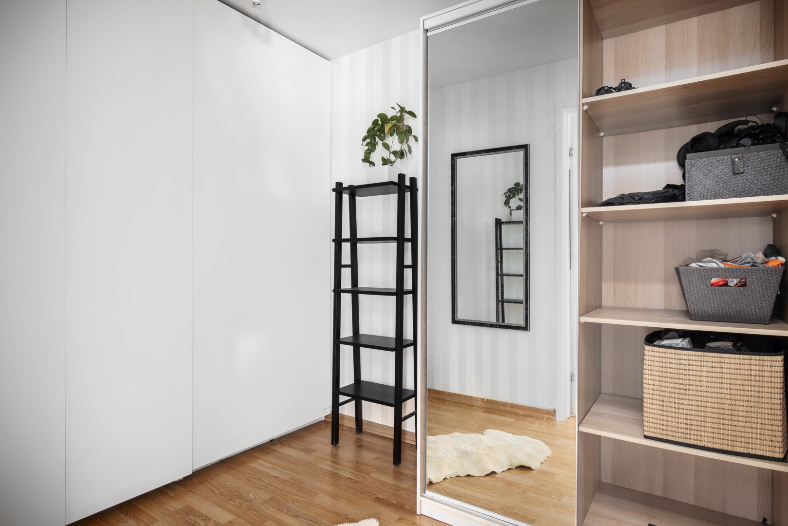 Bostadsbild från Fyrspannsvägen 42, Såld i Jarlaberg, Nacka