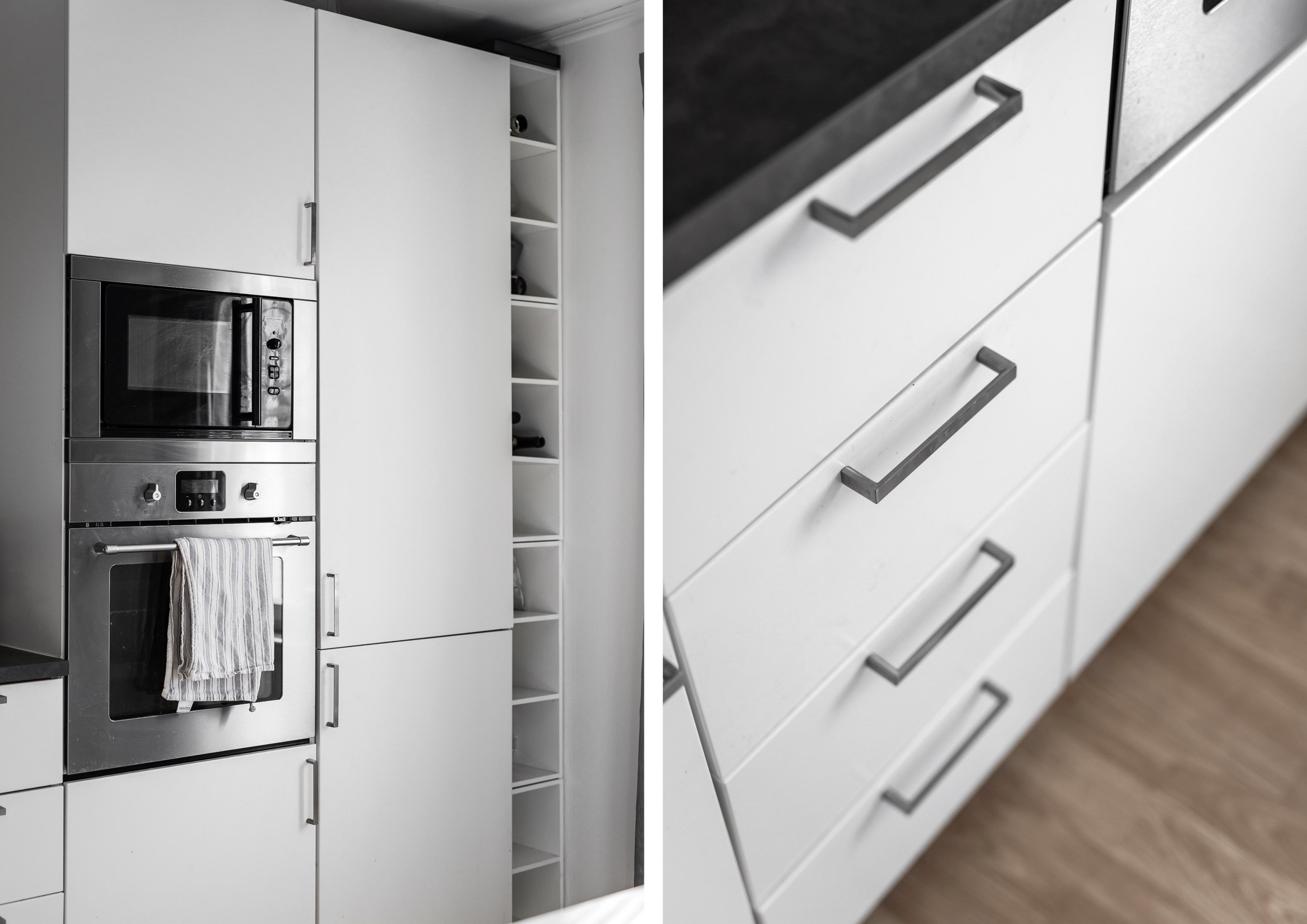 Bostadsbild från Fyrspannsvägen 42, Såld i Jarlaberg, Nacka