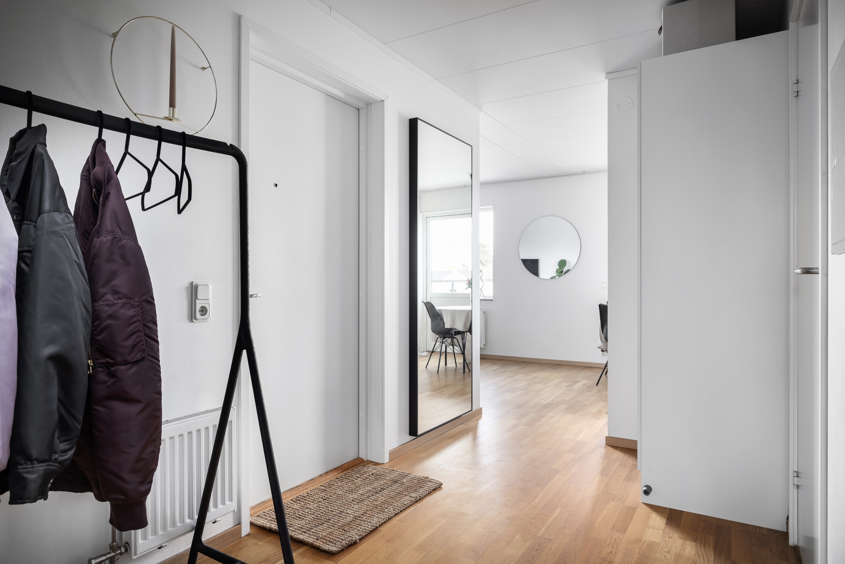 Bostadsbild från Ektorpsvägen 9, 4 tr, Såld i Ektorp, Nacka