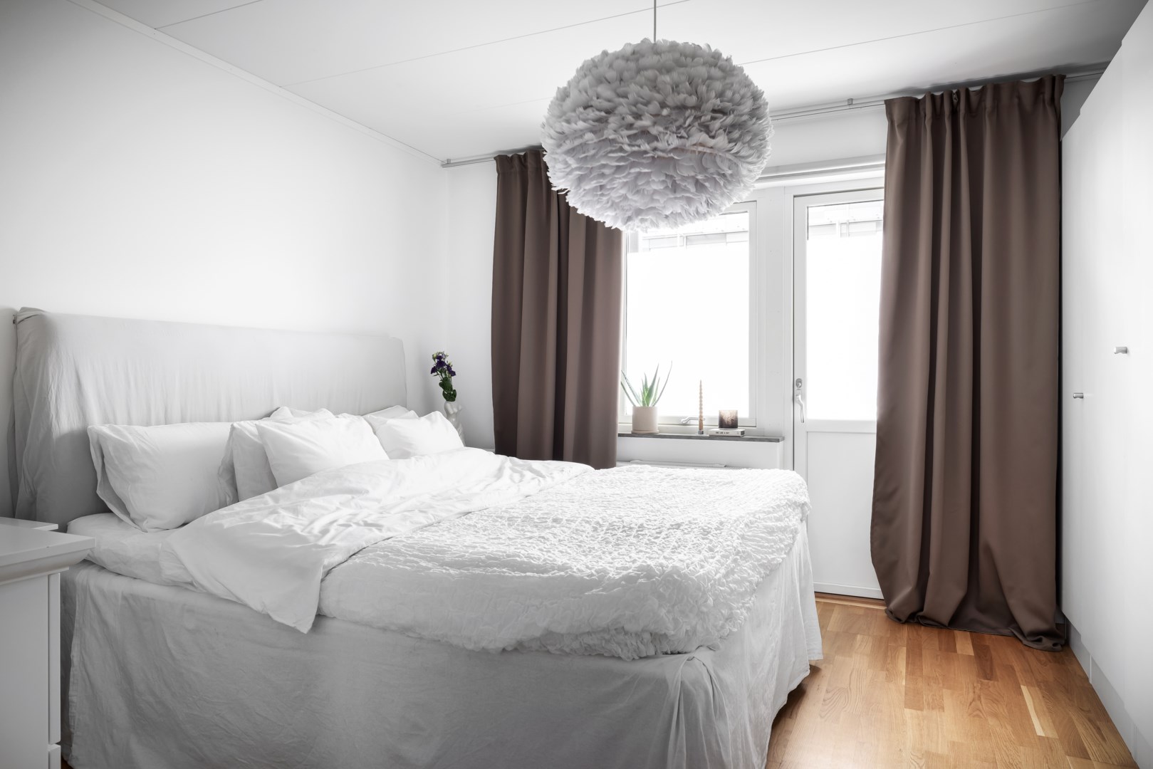 Bostadsbild från Ektorpsvägen 9, 4 tr, Såld i Ektorp, Nacka