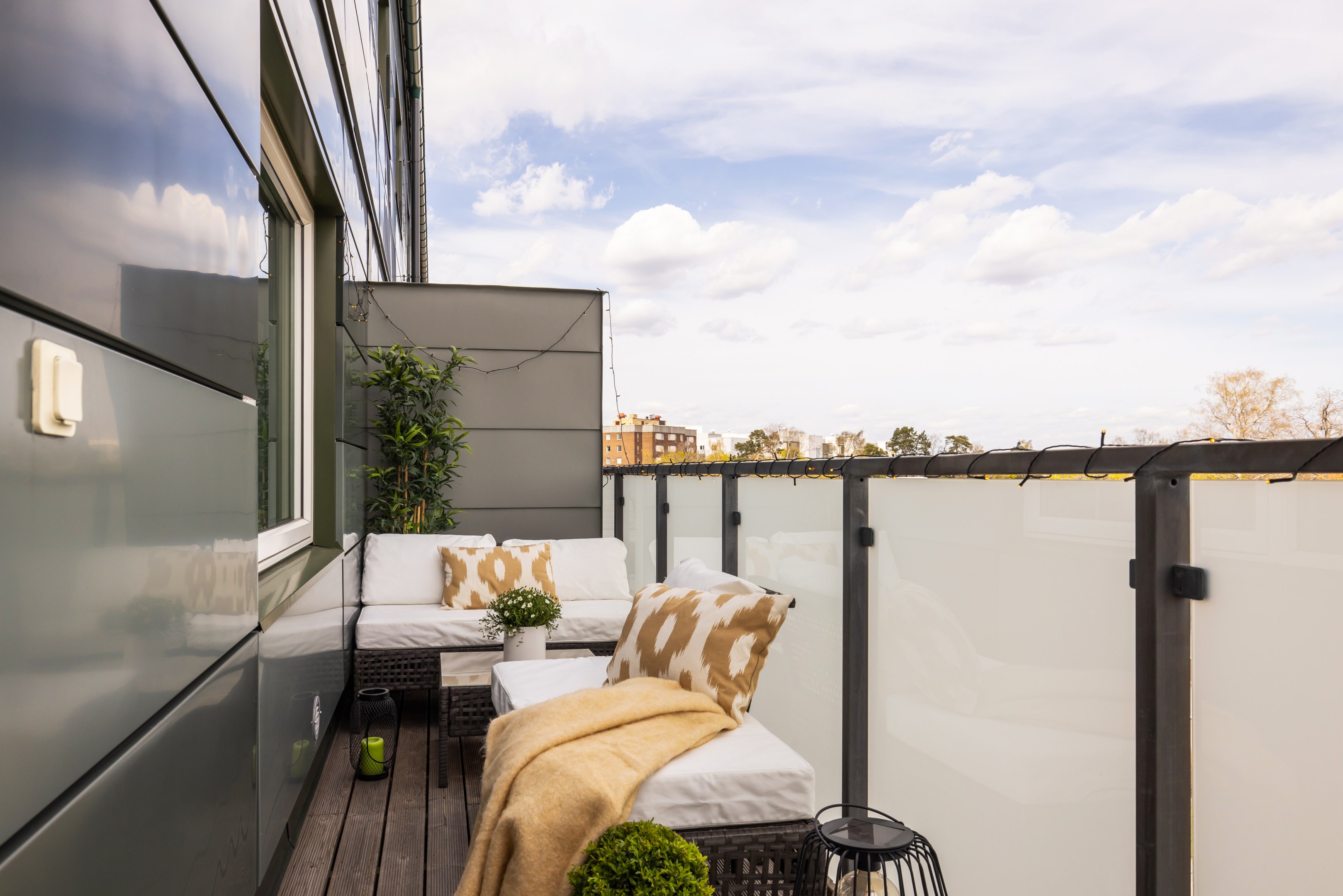 Bostadsbild från Ektorpsvägen 9, 4 tr, Såld i Ektorp, Nacka