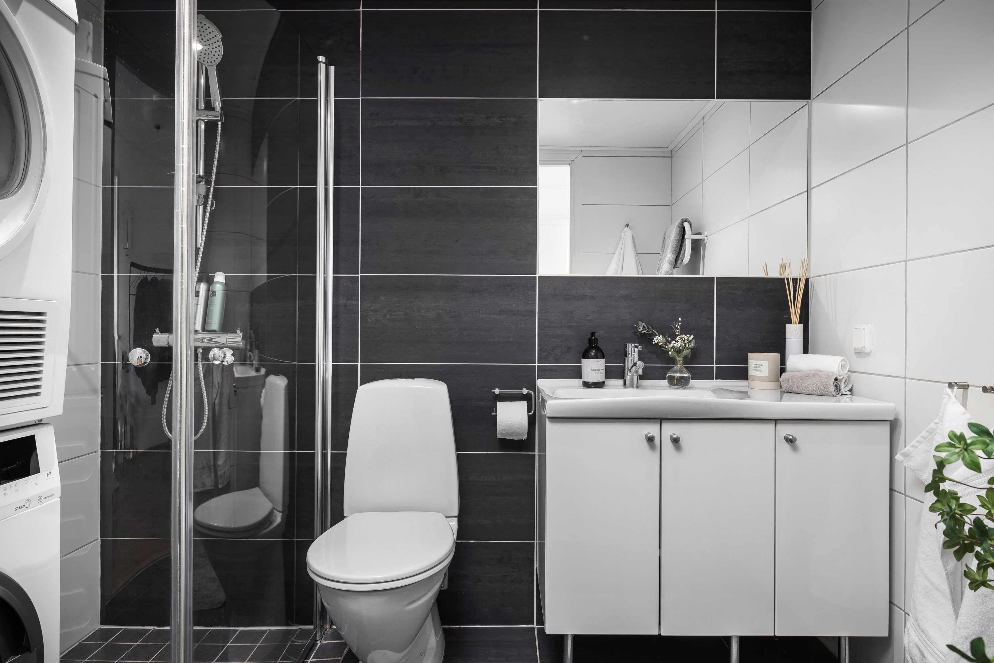 Bostadsbild från Ektorpsvägen 9, 4 tr, Såld i Ektorp, Nacka