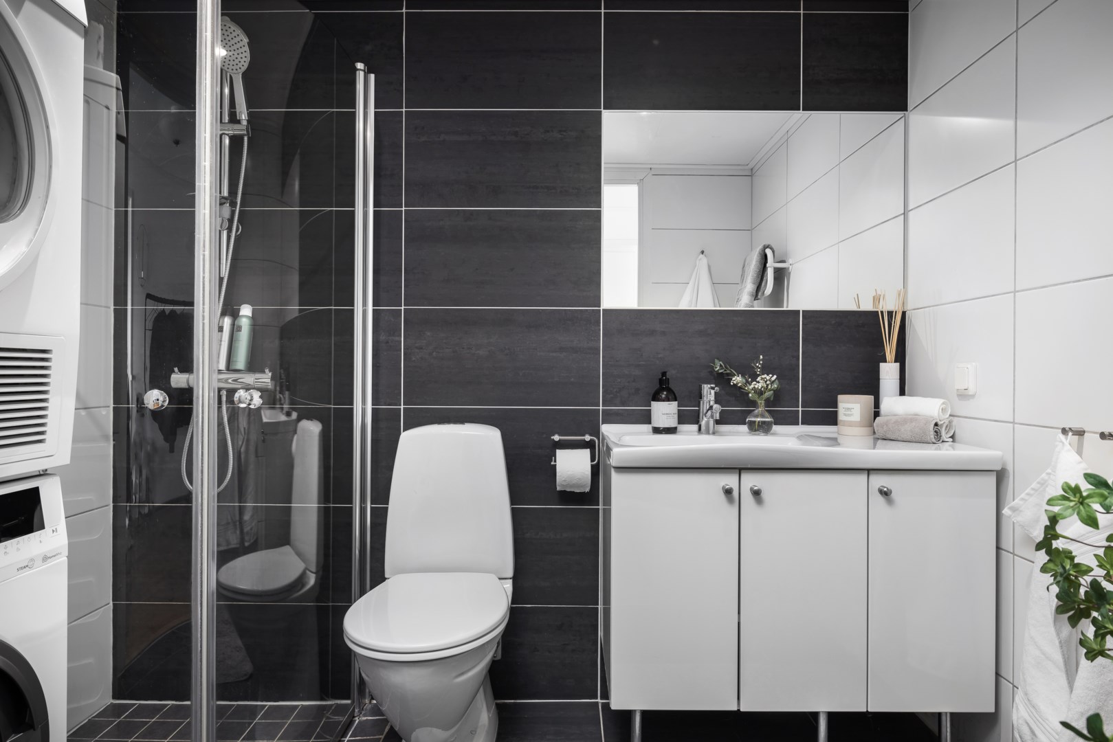 Bostadsbild från Ektorpsvägen 9, 4 tr, Såld i Ektorp, Nacka