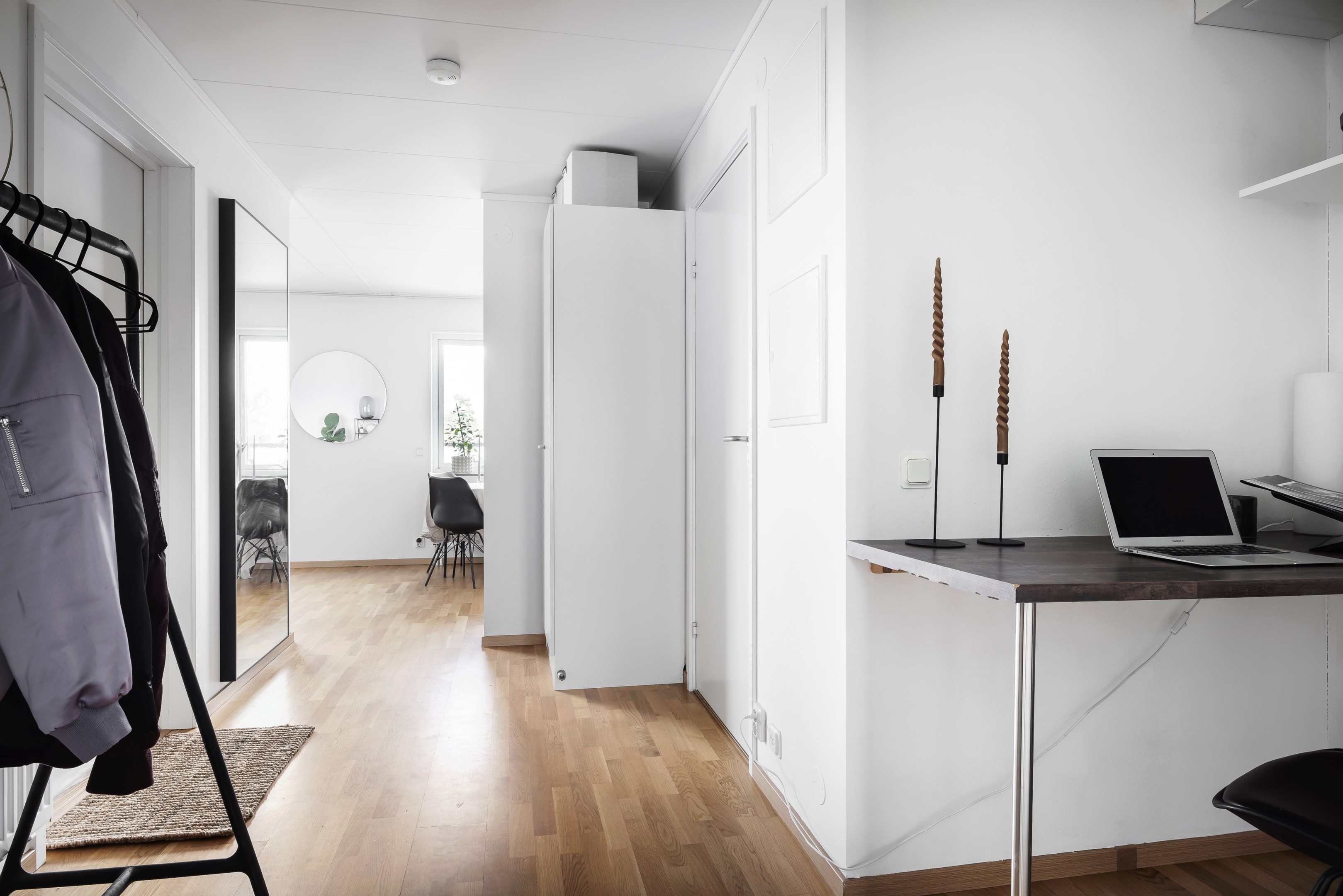 Bostadsbild från Ektorpsvägen 9, 4 tr, Såld i Ektorp, Nacka