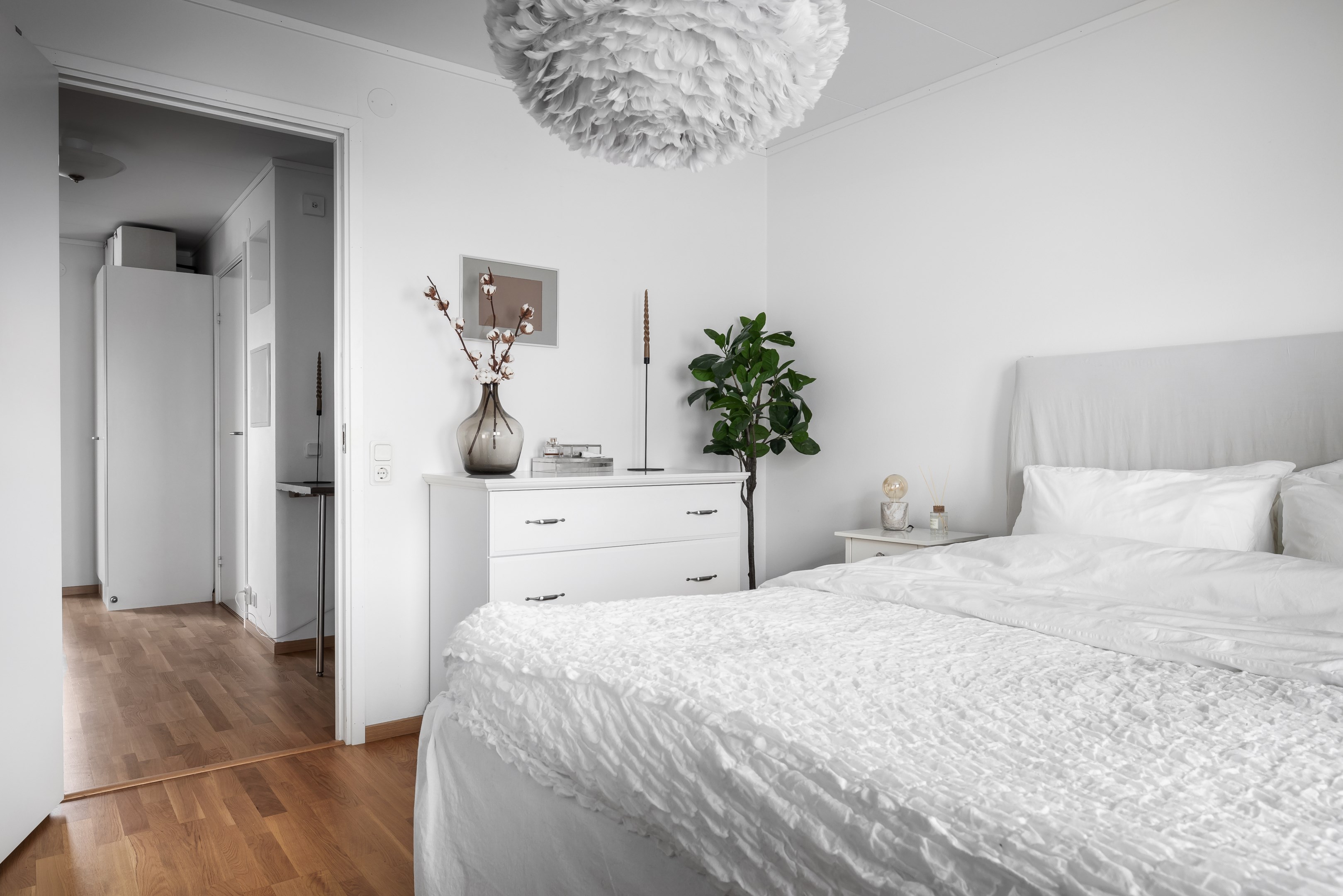 Bostadsbild från Ektorpsvägen 9, 4 tr, Såld i Ektorp, Nacka