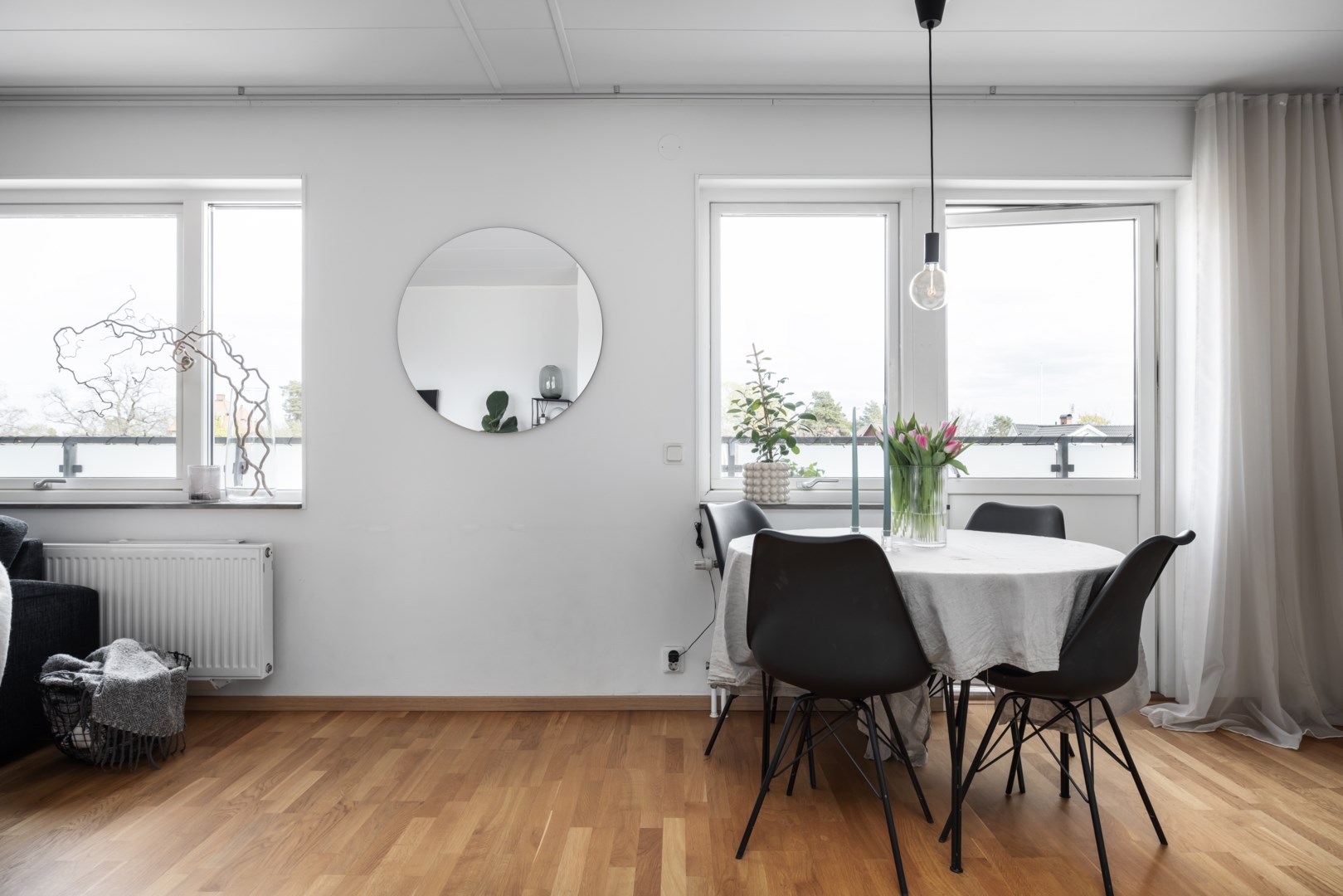 Bostadsbild från Ektorpsvägen 9, 4 tr, Såld i Ektorp, Nacka