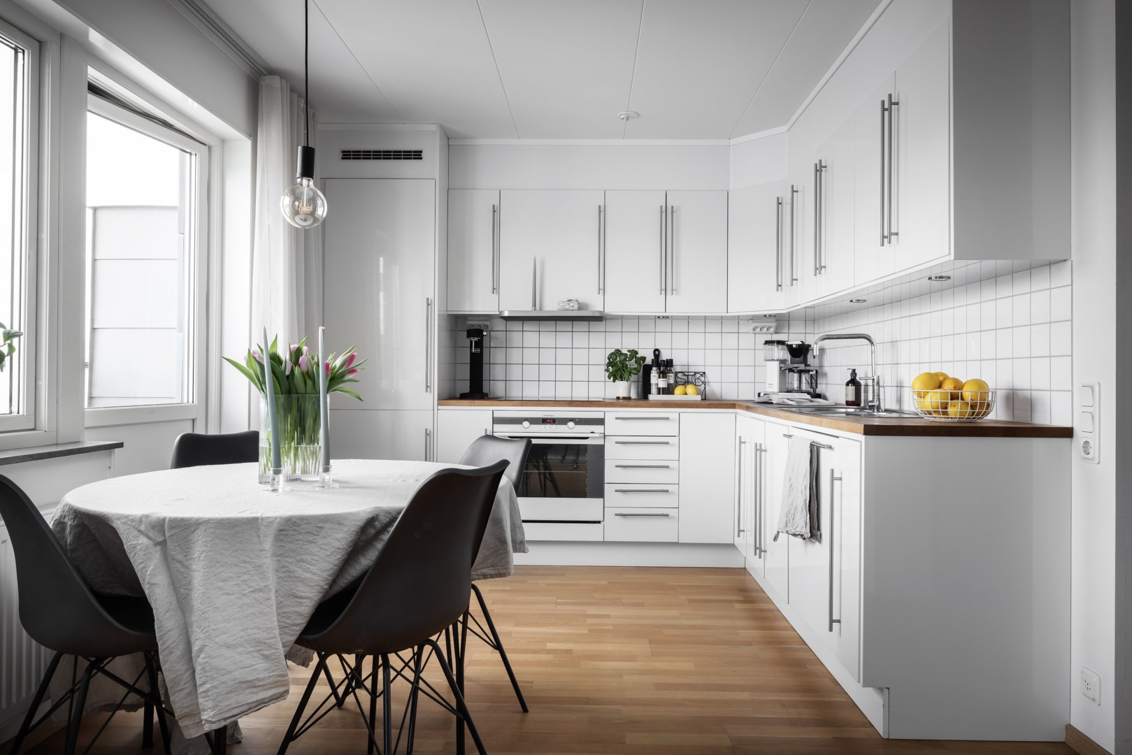 Bostadsbild från Ektorpsvägen 9, 4 tr, Såld i Ektorp, Nacka