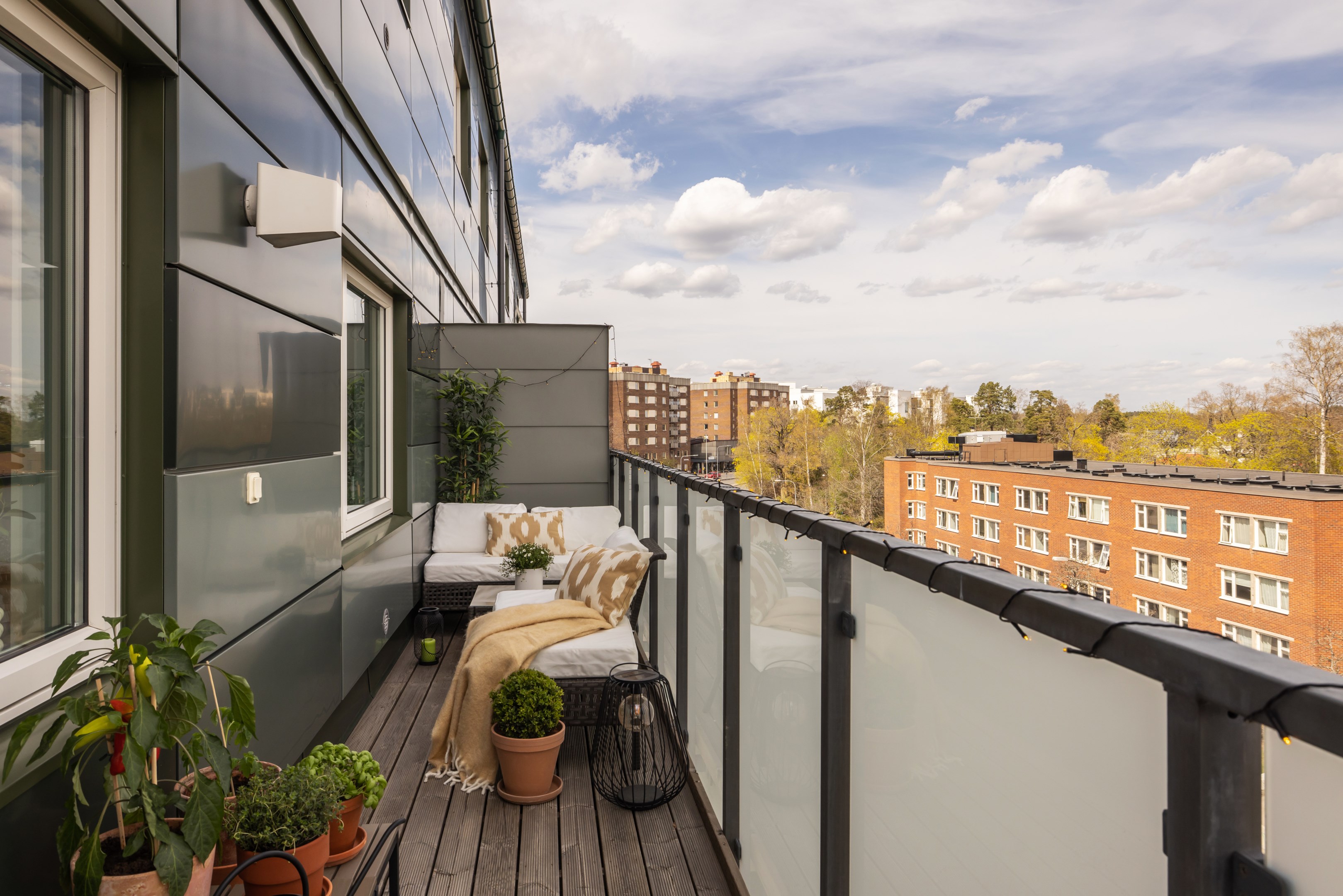 Bostadsbild från Ektorpsvägen 9, 4 tr, Såld i Ektorp, Nacka