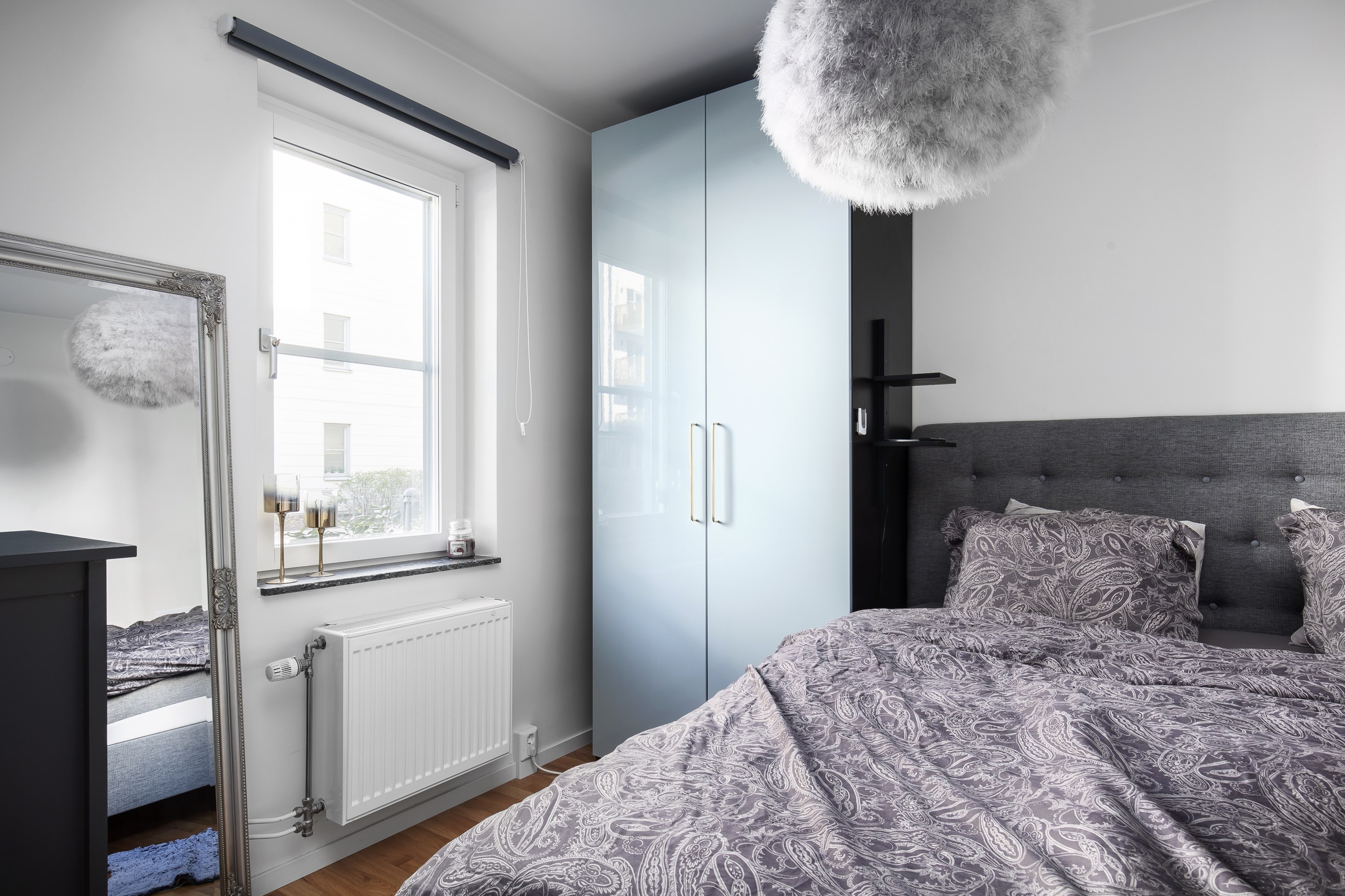 Bostadsbild från Stig Lindbergs gata 10, Såld i Porslinskvarteren, Värmdö