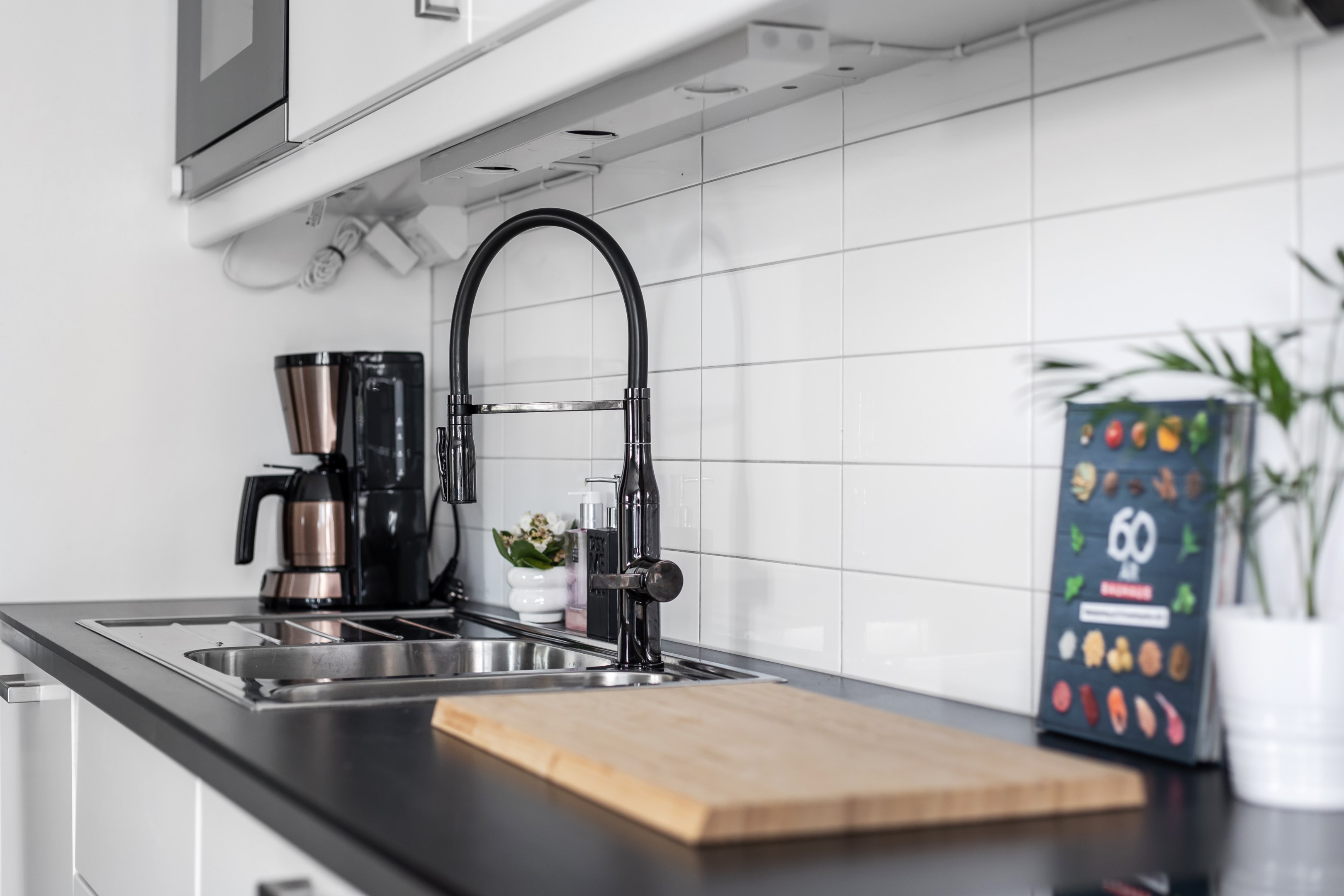 Bostadsbild från Stig Lindbergs gata 10, Såld i Porslinskvarteren, Värmdö