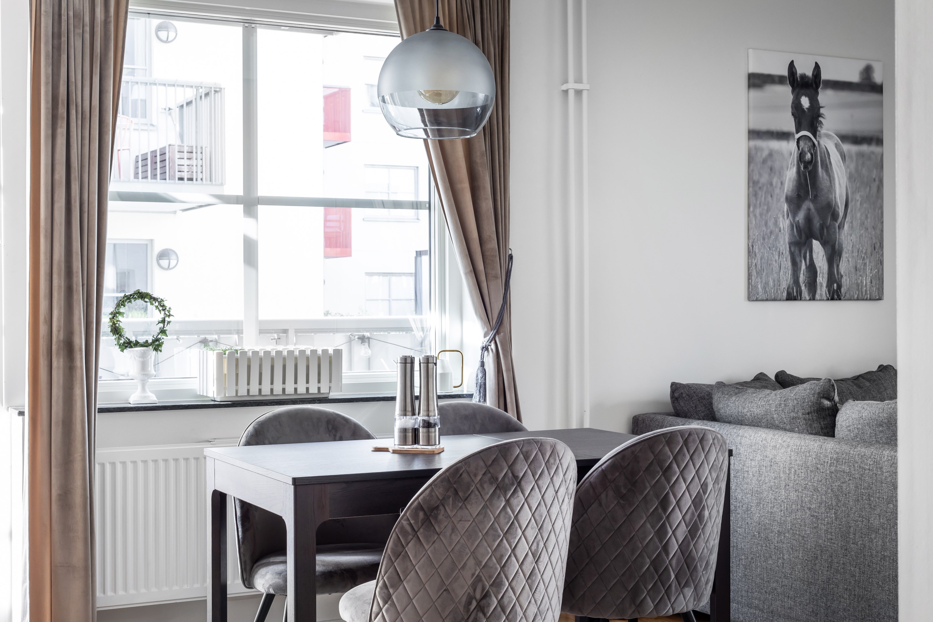 Bostadsbild från Stig Lindbergs gata 10, Såld i Porslinskvarteren, Värmdö