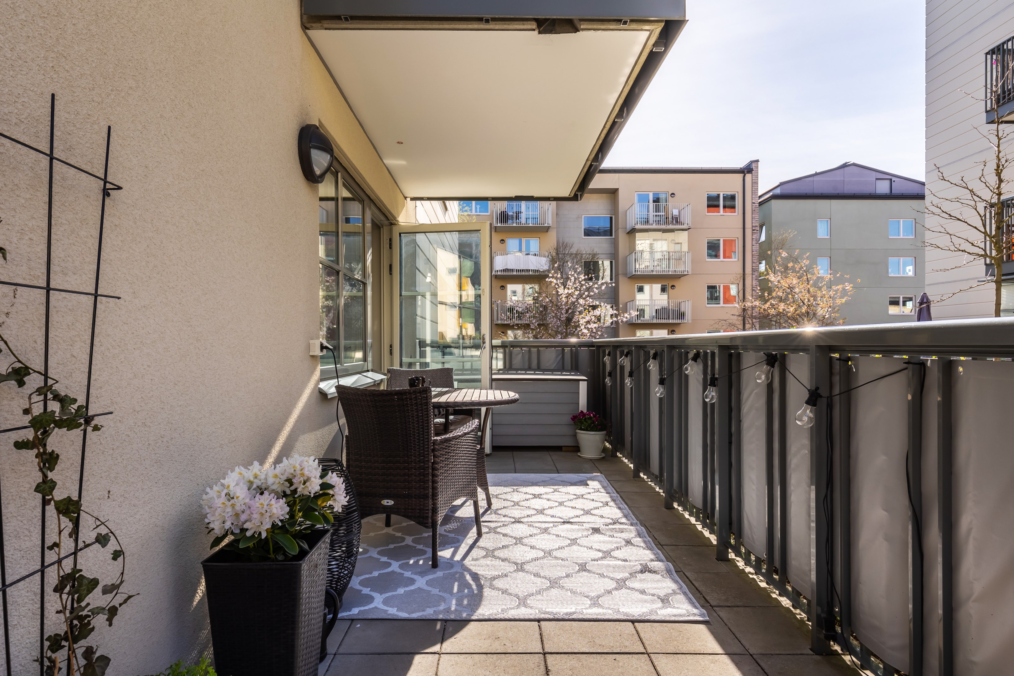 Bostadsbild från Stig Lindbergs gata 10, Såld i Porslinskvarteren, Värmdö