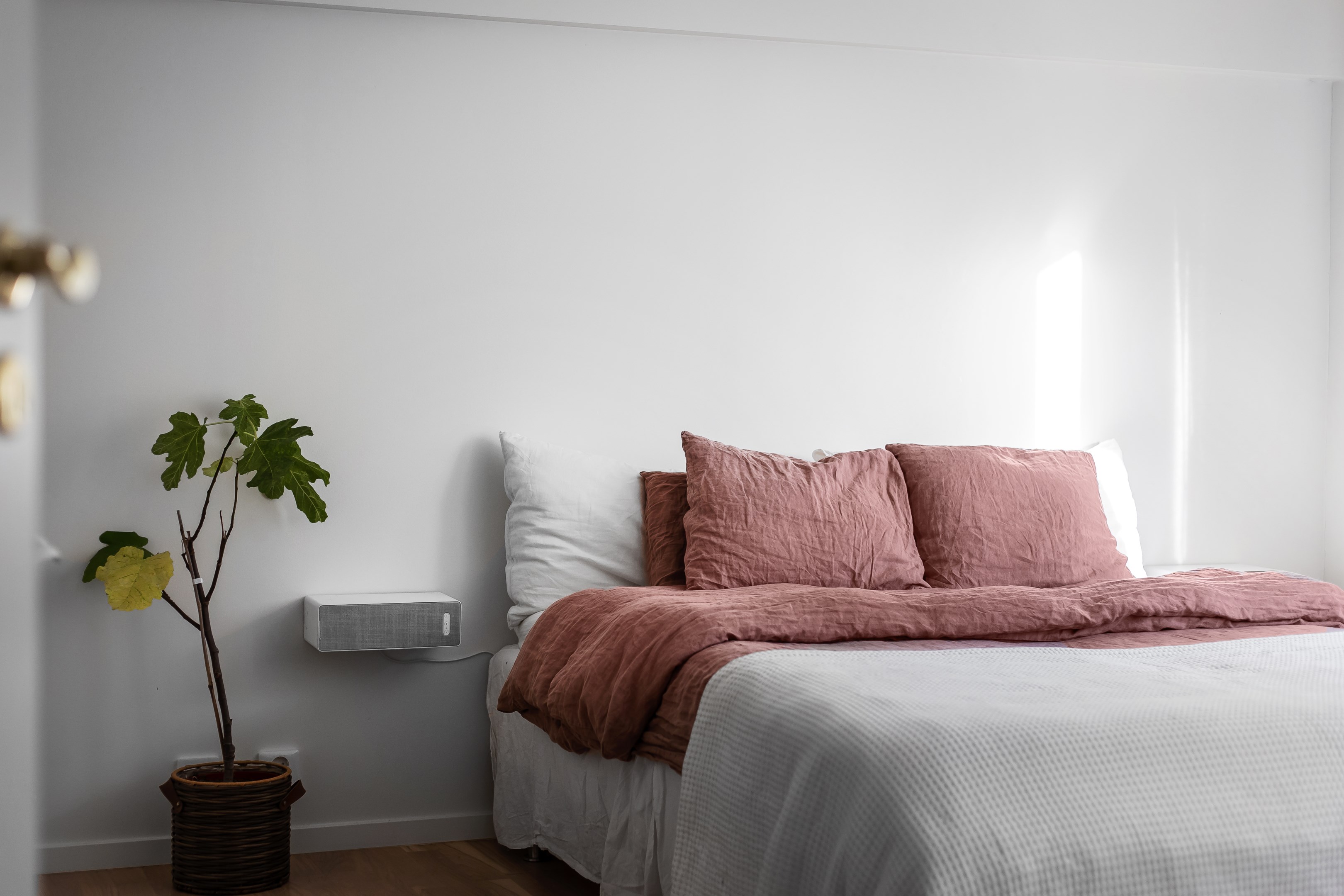 Bostadsbild från Hjortvägen 42F, Såld i Lännersta, Nacka