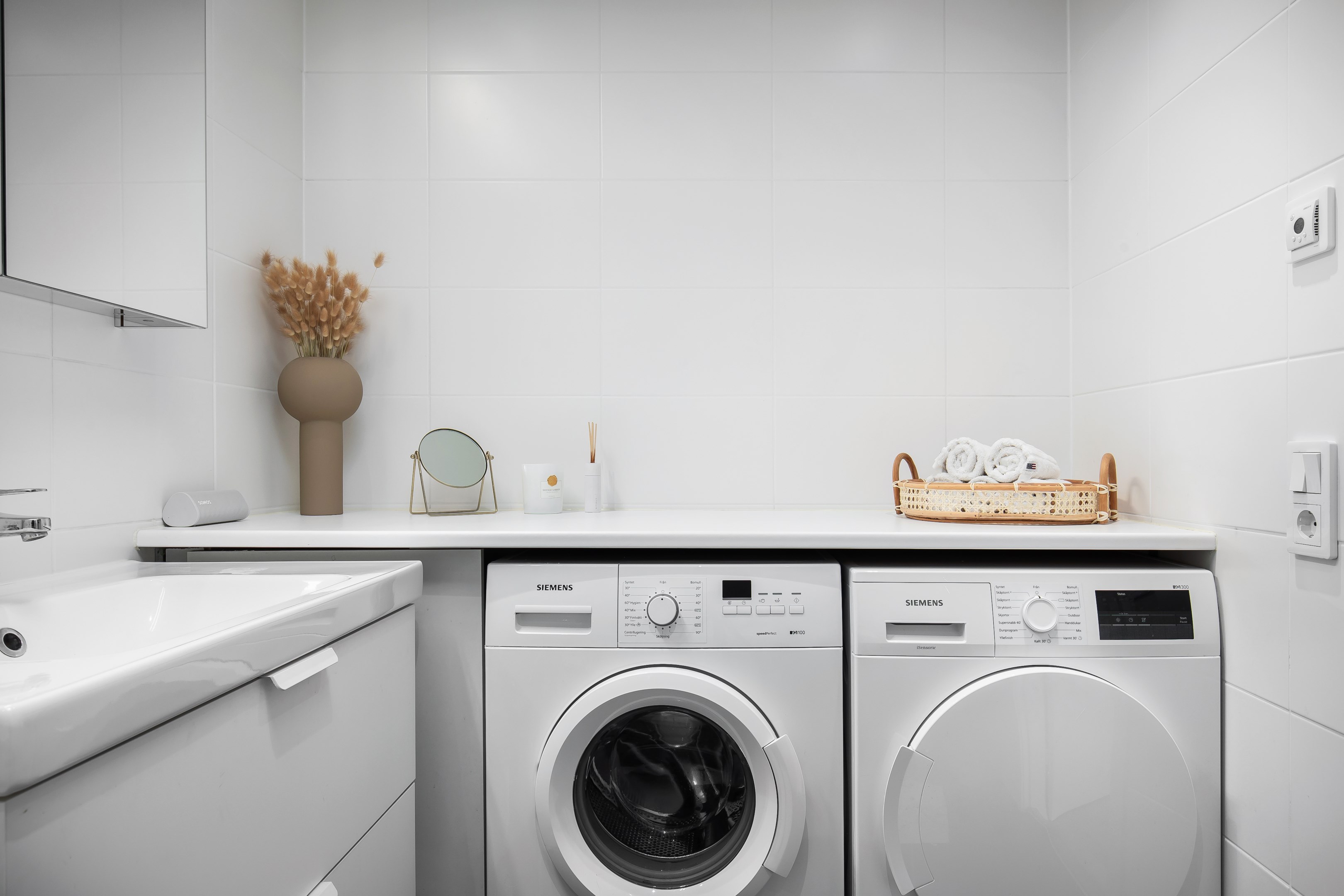 Bostadsbild från Hjortvägen 42F, Såld i Lännersta, Nacka