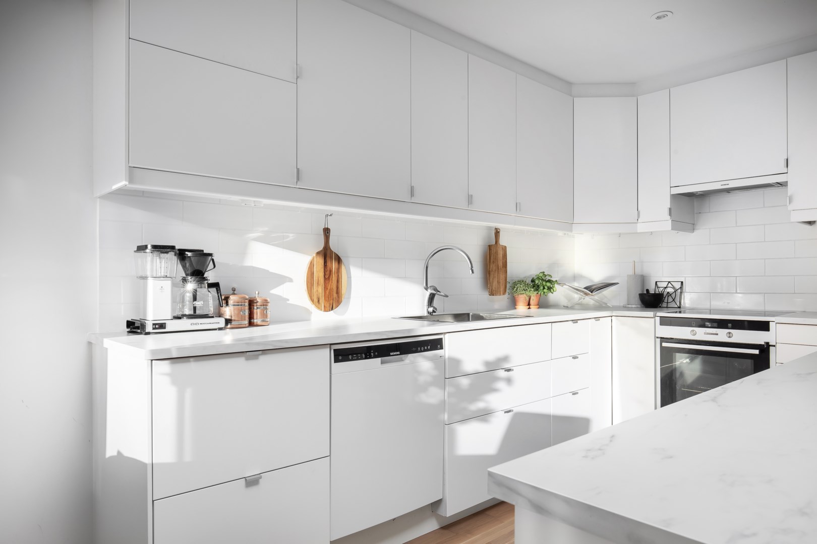 Bostadsbild från Hjortvägen 42F, Såld i Lännersta, Nacka