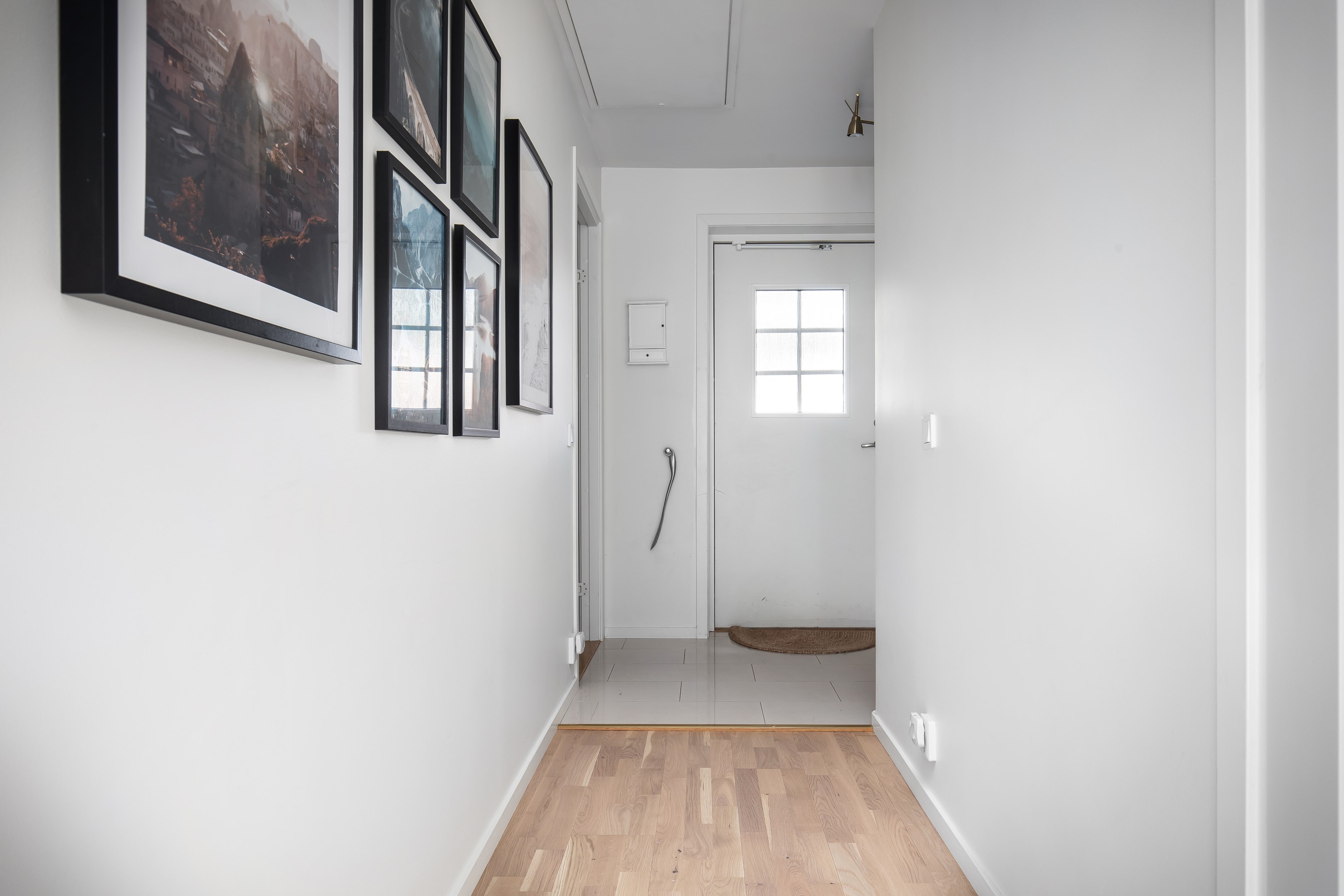 Bostadsbild från Hjortvägen 42F, Såld i Lännersta, Nacka