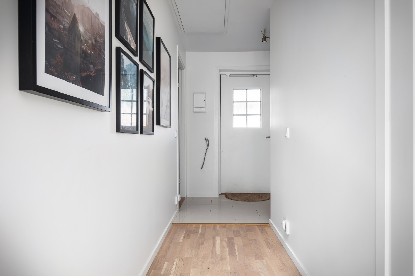 Bostadsbild från Hjortvägen 42F, Såld i Lännersta, Nacka