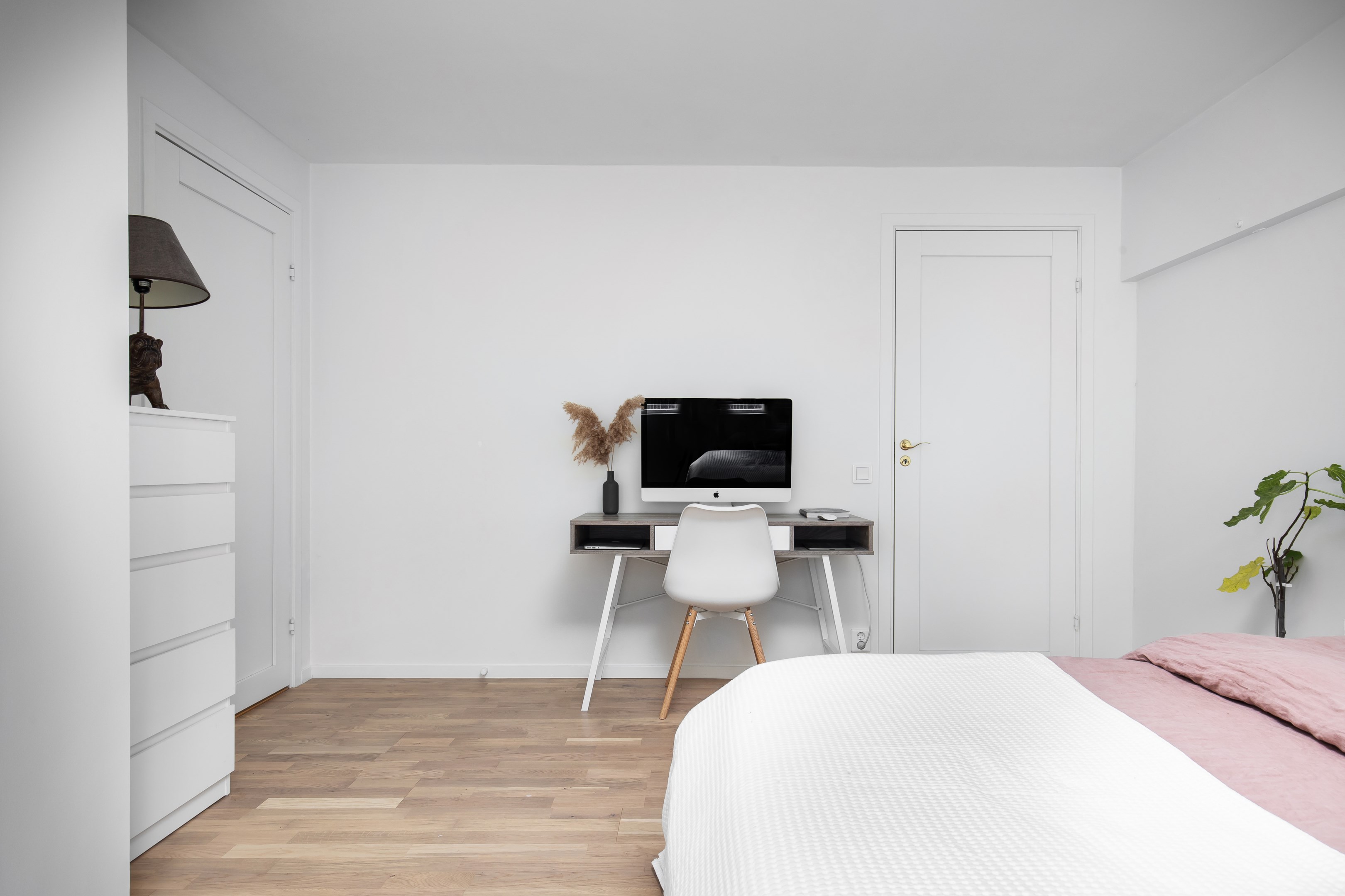 Bostadsbild från Hjortvägen 42F, Såld i Lännersta, Nacka