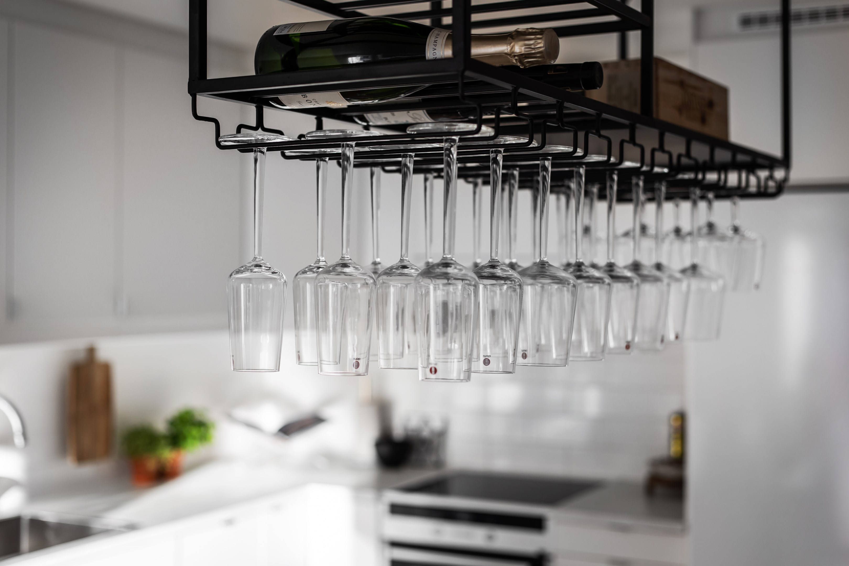 Bostadsbild från Hjortvägen 42F, Såld i Lännersta, Nacka