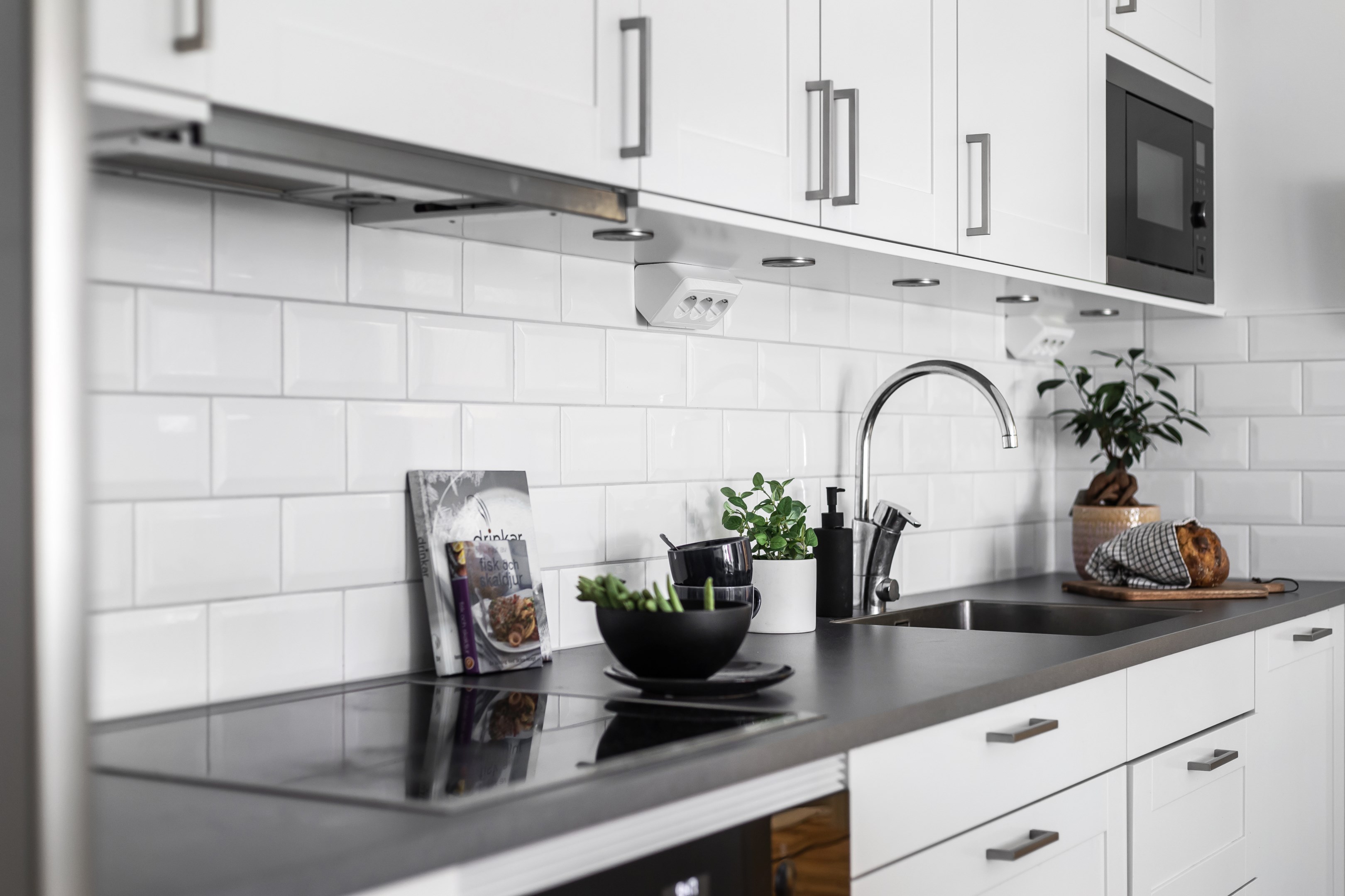 Bostadsbild från Tollare kaj 8, 3 tr, Såld i Tollare, Nacka