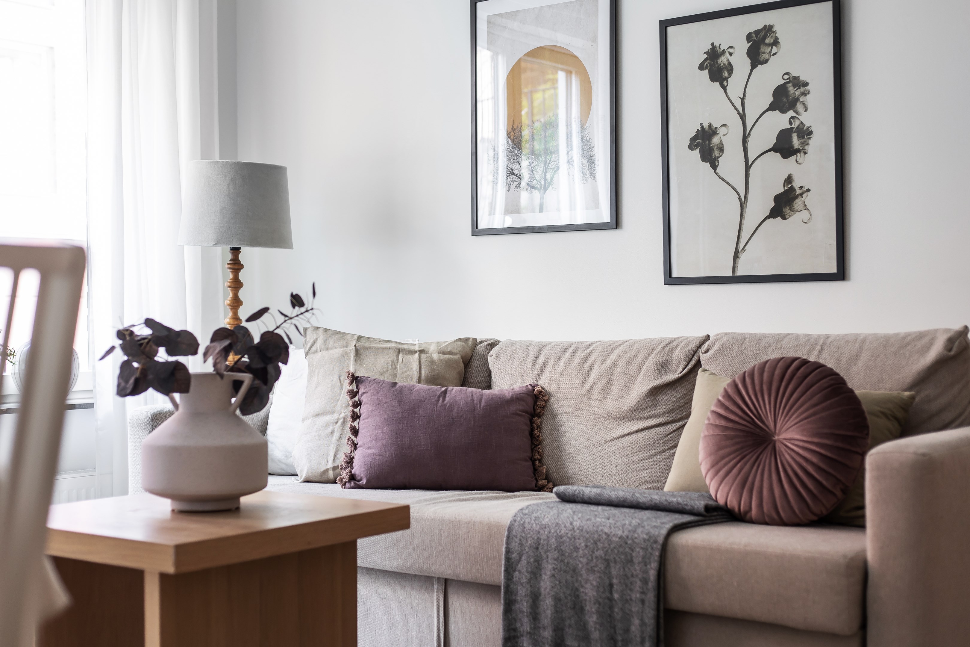 Bostadsbild från Tollare kaj 8, 3 tr, Såld i Tollare, Nacka