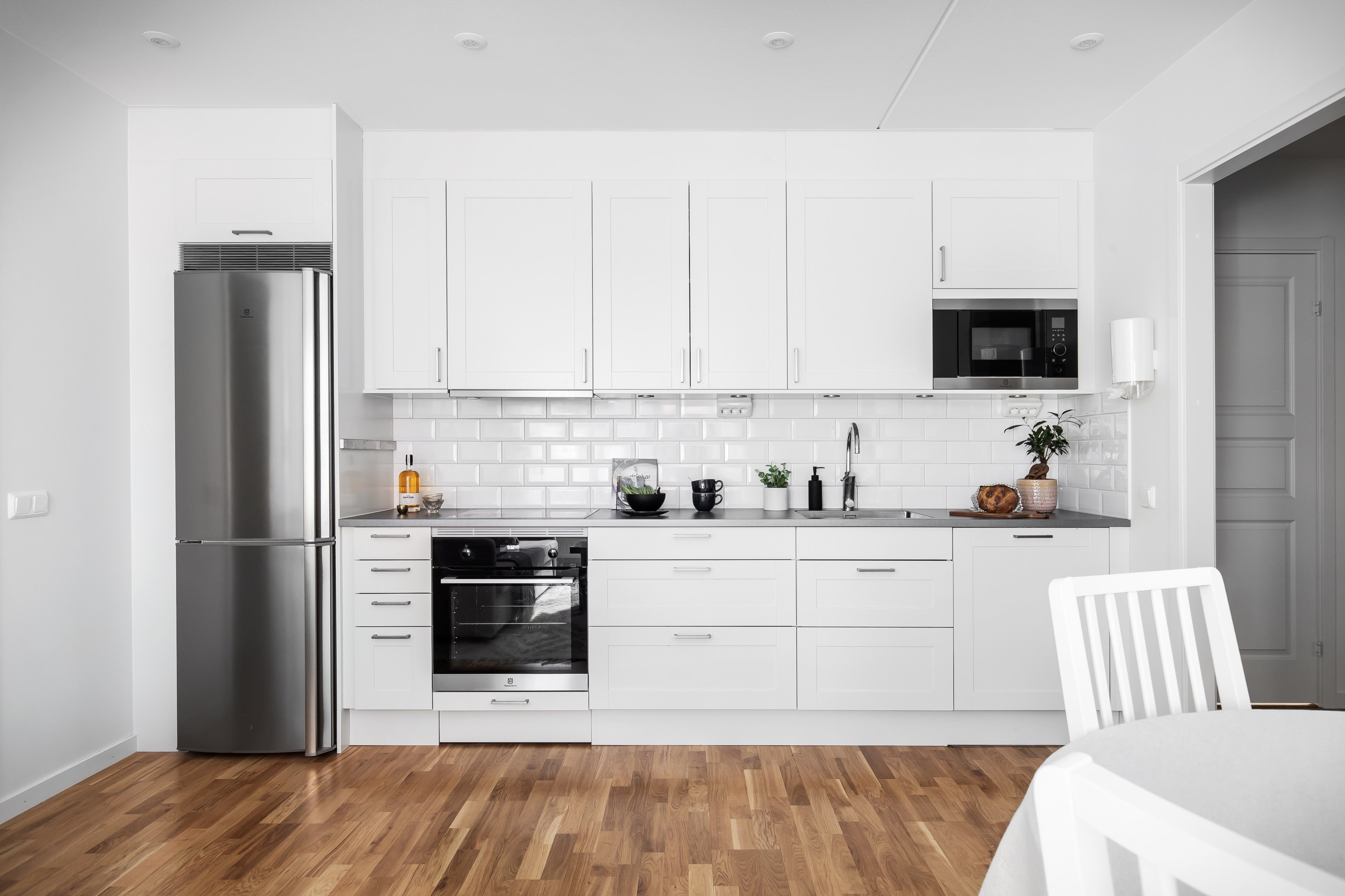 Bostadsbild från Tollare kaj 8, 3 tr, Såld i Tollare, Nacka