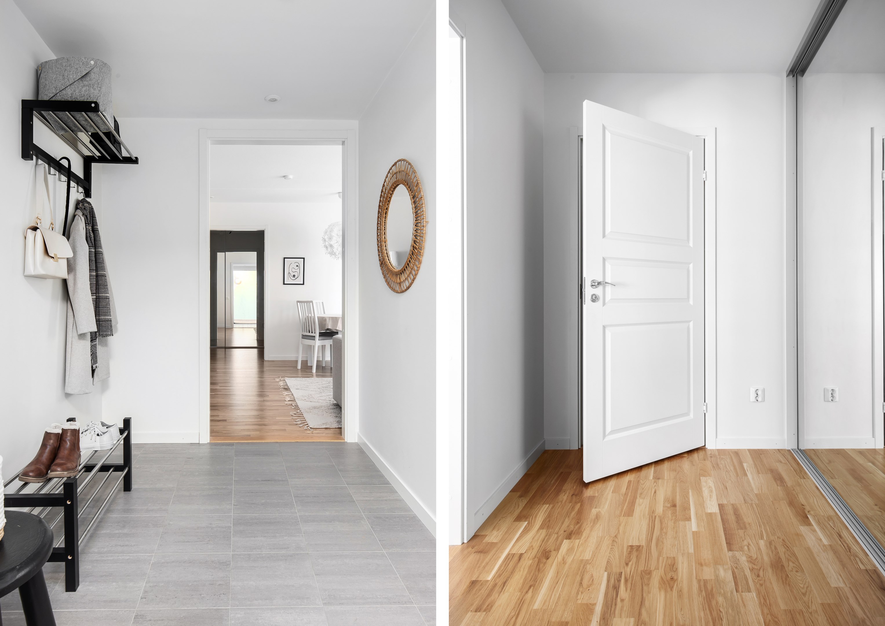 Bostadsbild från Tollare kaj 8, 3 tr, Såld i Tollare, Nacka