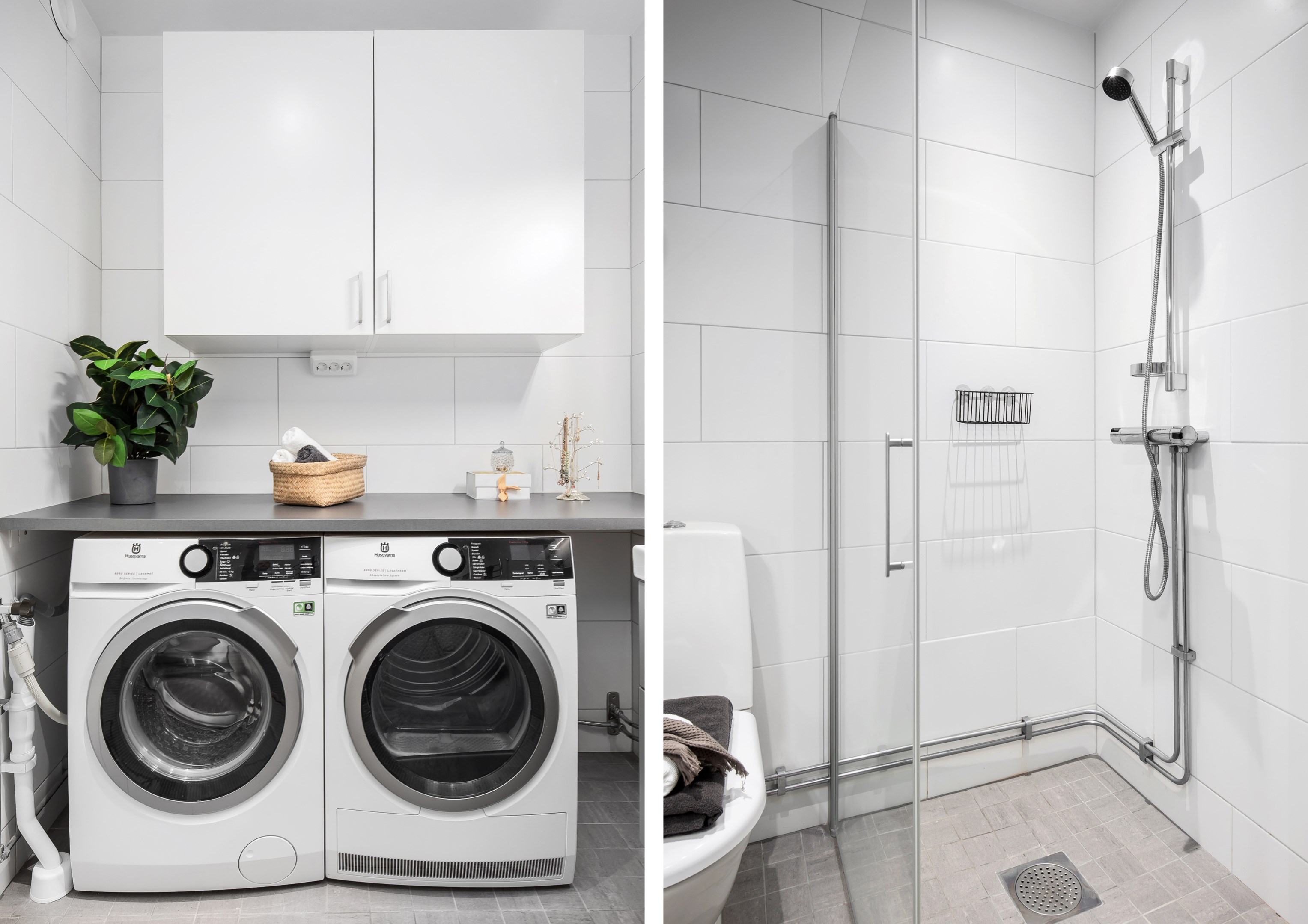 Bostadsbild från Tollare kaj 8, 3 tr, Såld i Tollare, Nacka