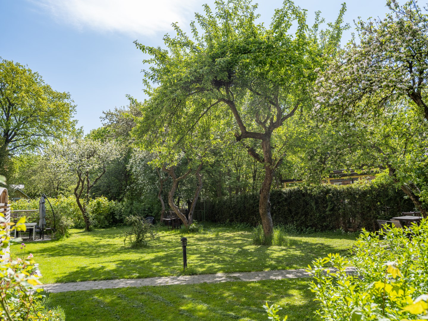 Bostadsbild från Flottbrovägen 15, Såld i Kungsholmen - Stora Essingen, Stockholm