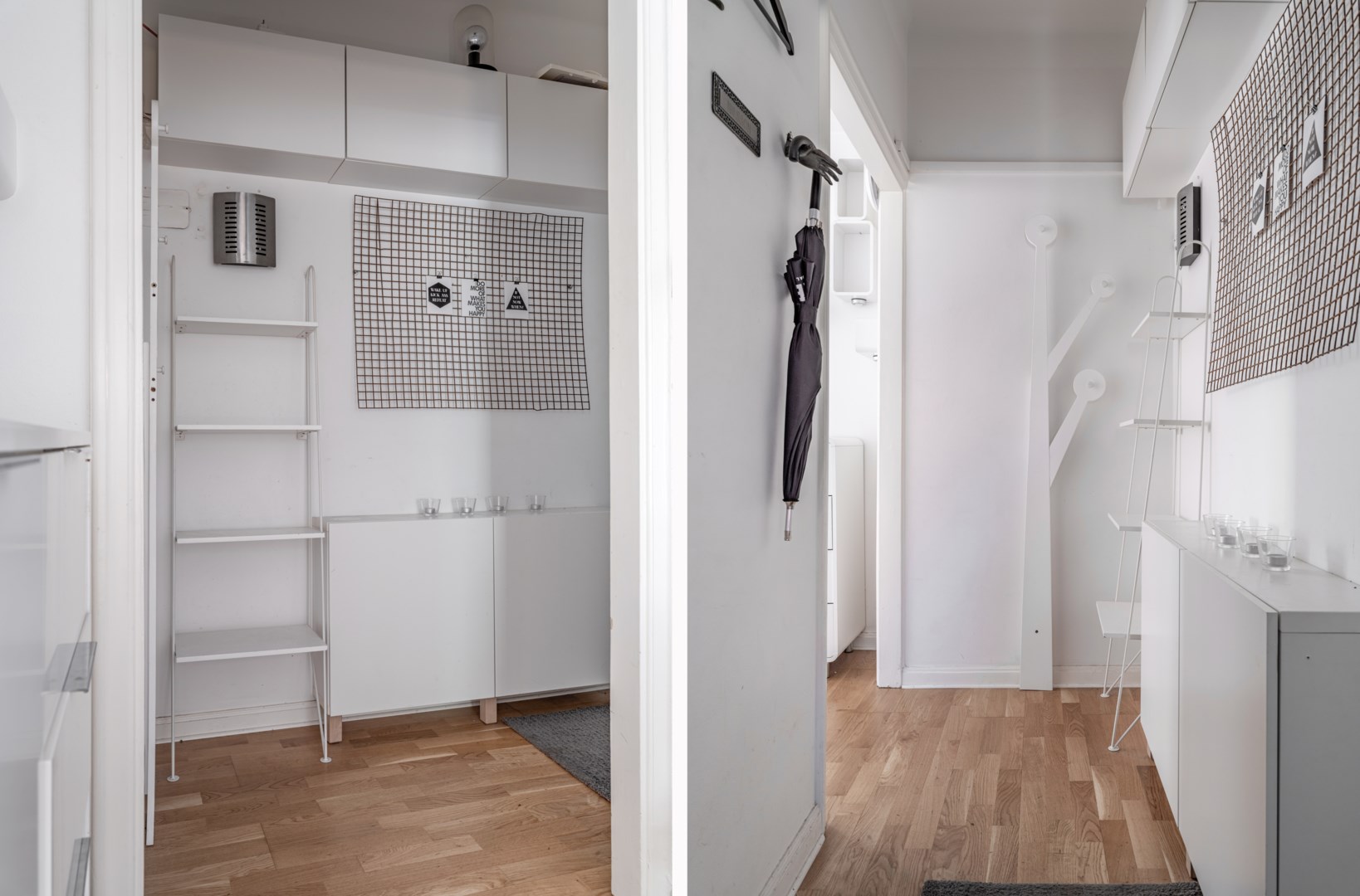 Bostadsbild från Flottbrovägen 15, Såld i Kungsholmen - Stora Essingen, Stockholm