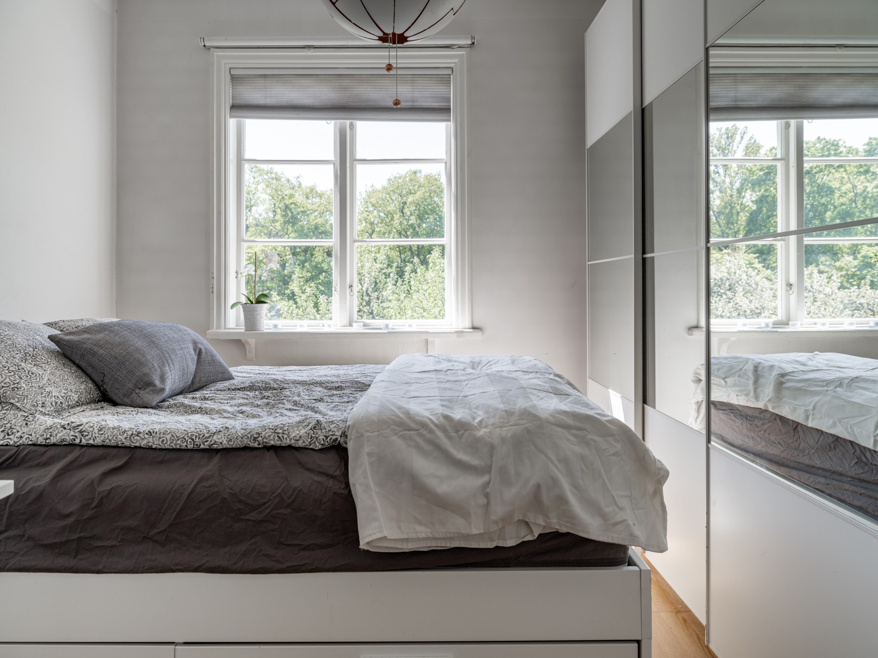 Bostadsbild från Flottbrovägen 15, Såld i Kungsholmen - Stora Essingen, Stockholm