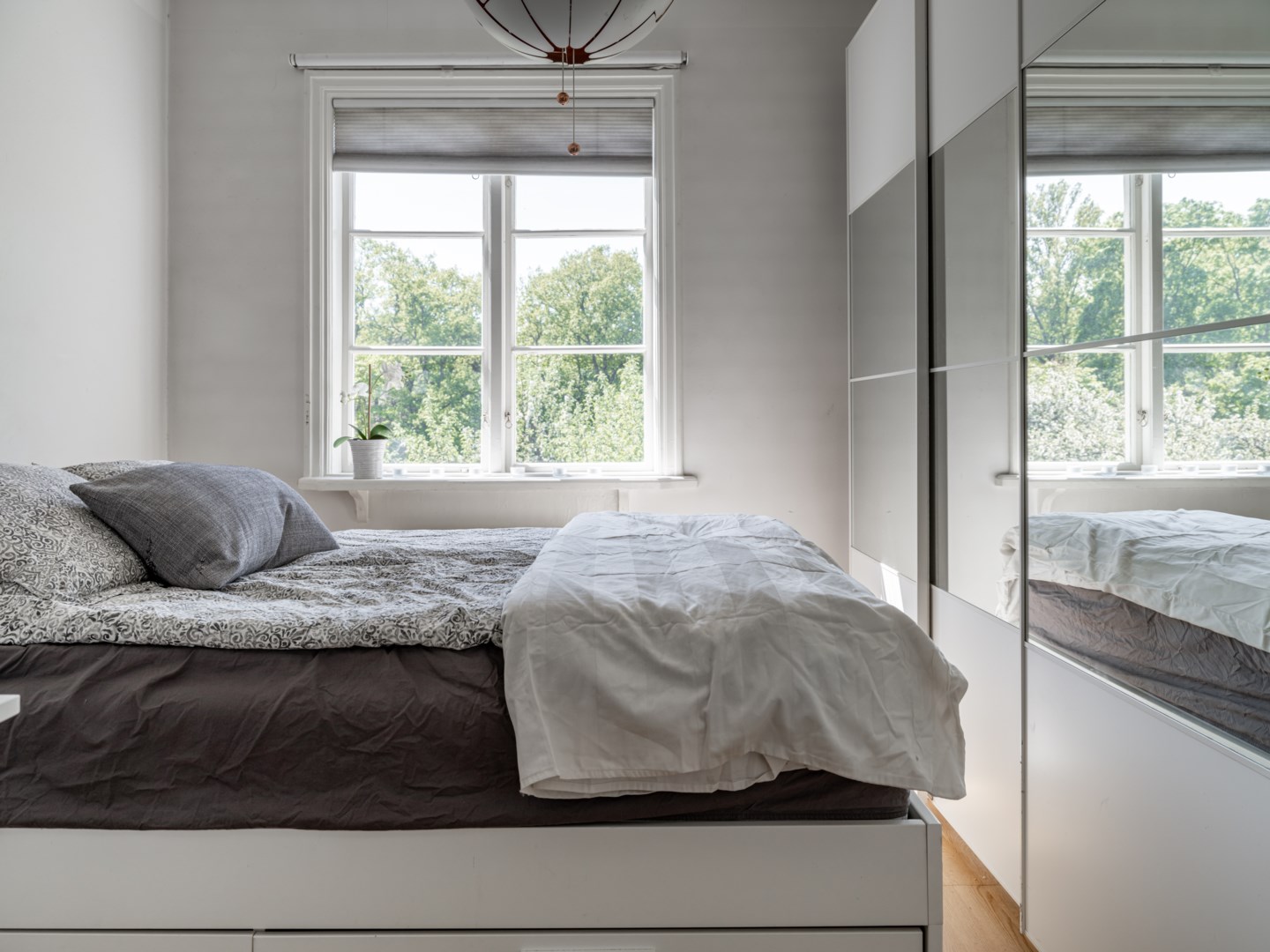 Bostadsbild från Flottbrovägen 15, Såld i Kungsholmen - Stora Essingen, Stockholm