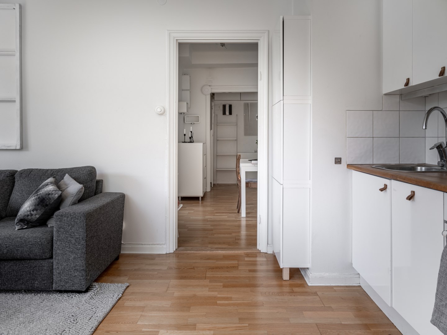 Bostadsbild från Flottbrovägen 15, Såld i Kungsholmen - Stora Essingen, Stockholm