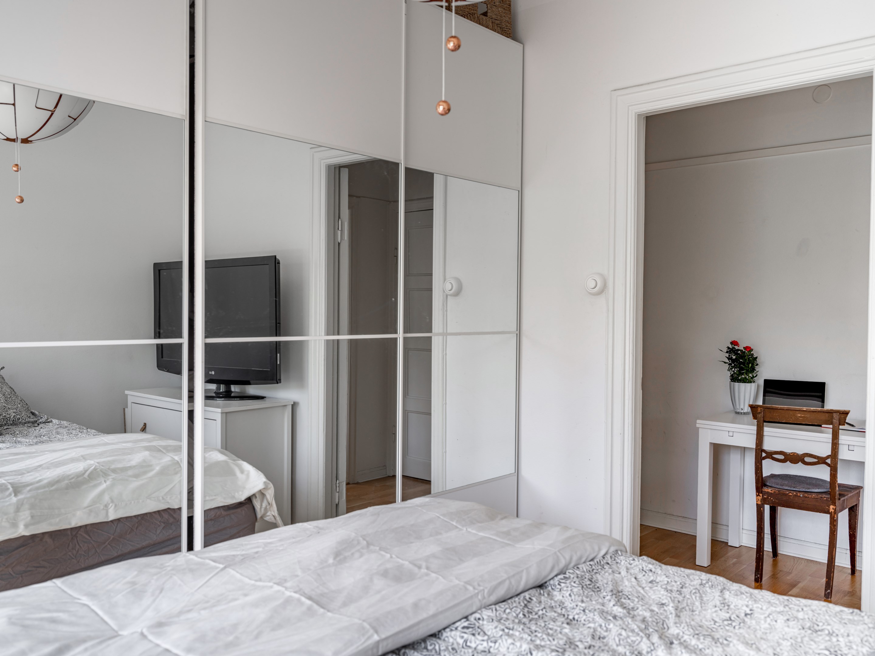 Bostadsbild från Flottbrovägen 15, Såld i Kungsholmen - Stora Essingen, Stockholm