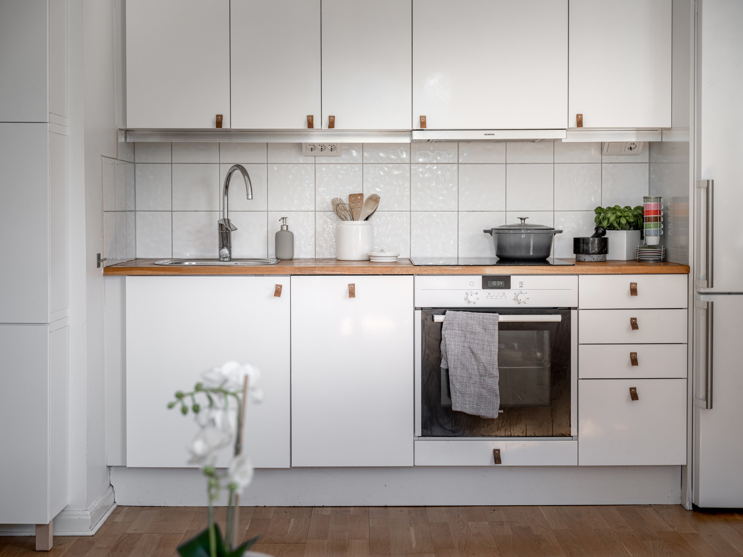 Bostadsbild från Flottbrovägen 15, Såld i Kungsholmen - Stora Essingen, Stockholm