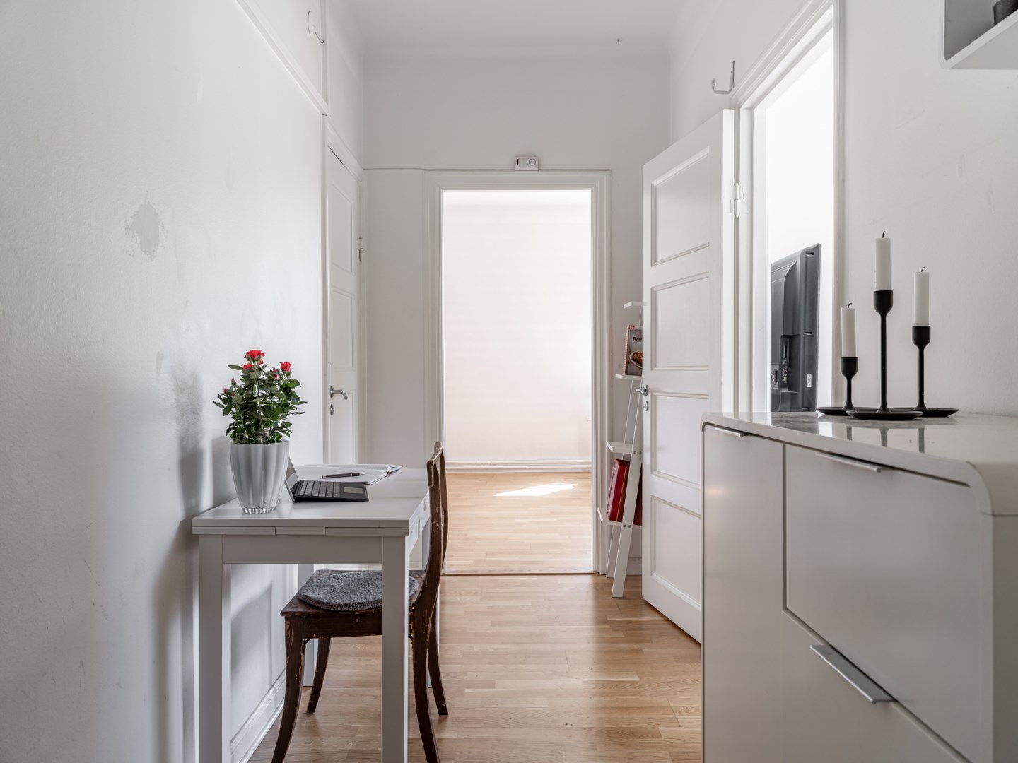 Bostadsbild från Flottbrovägen 15, Såld i Kungsholmen - Stora Essingen, Stockholm