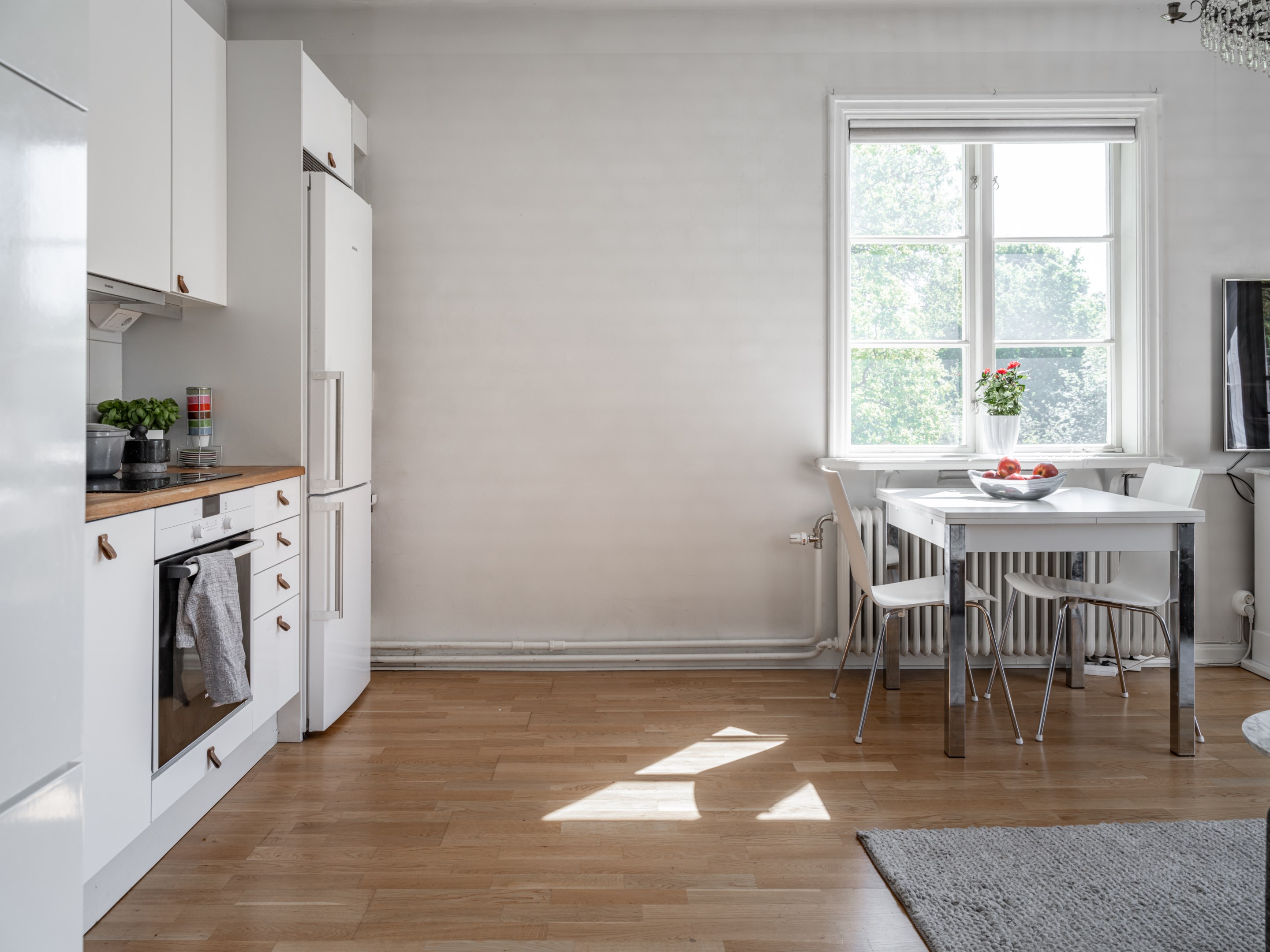 Bostadsbild från Flottbrovägen 15, Såld i Kungsholmen - Stora Essingen, Stockholm