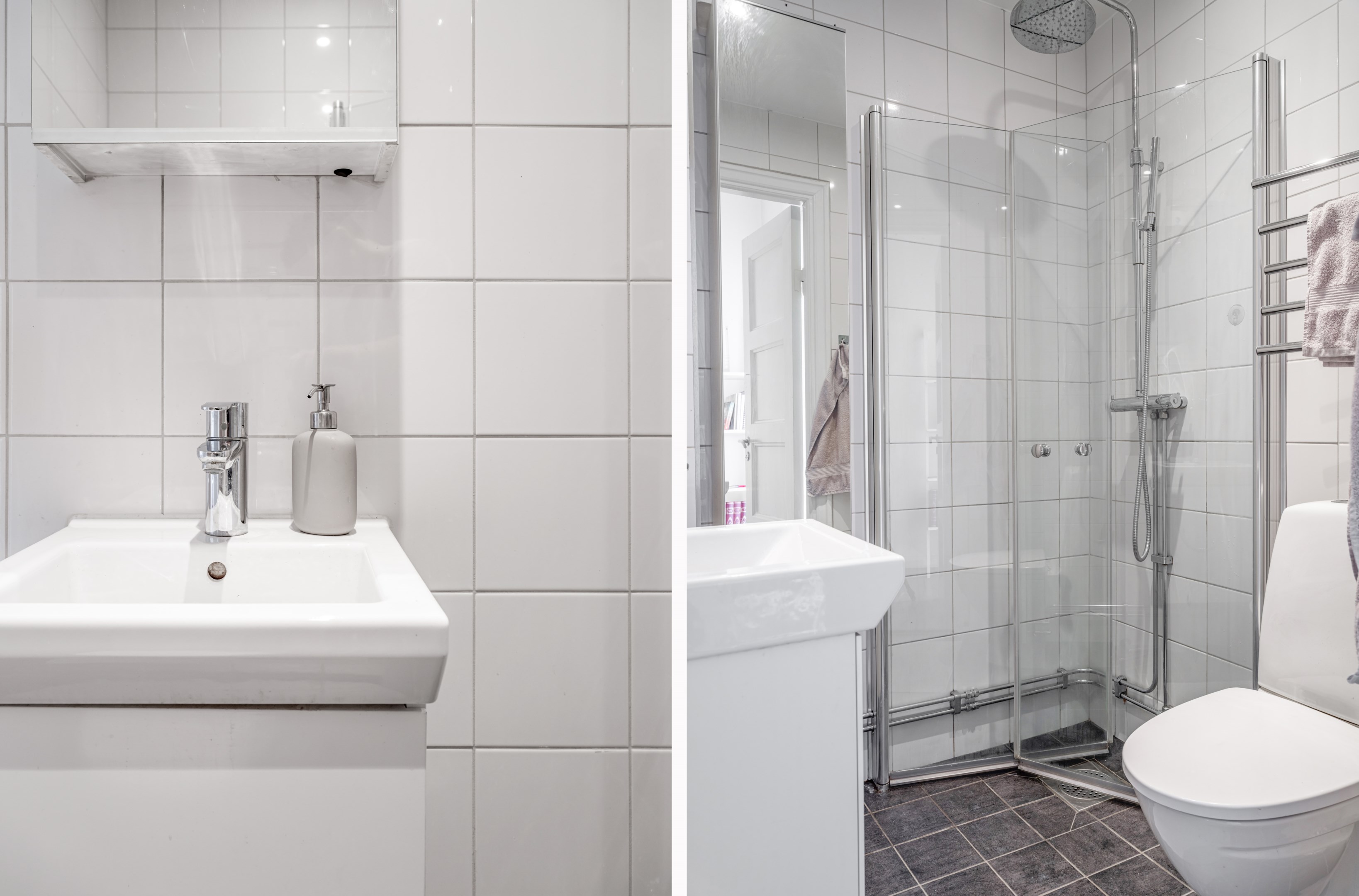 Bostadsbild från Flottbrovägen 15, Såld i Kungsholmen - Stora Essingen, Stockholm